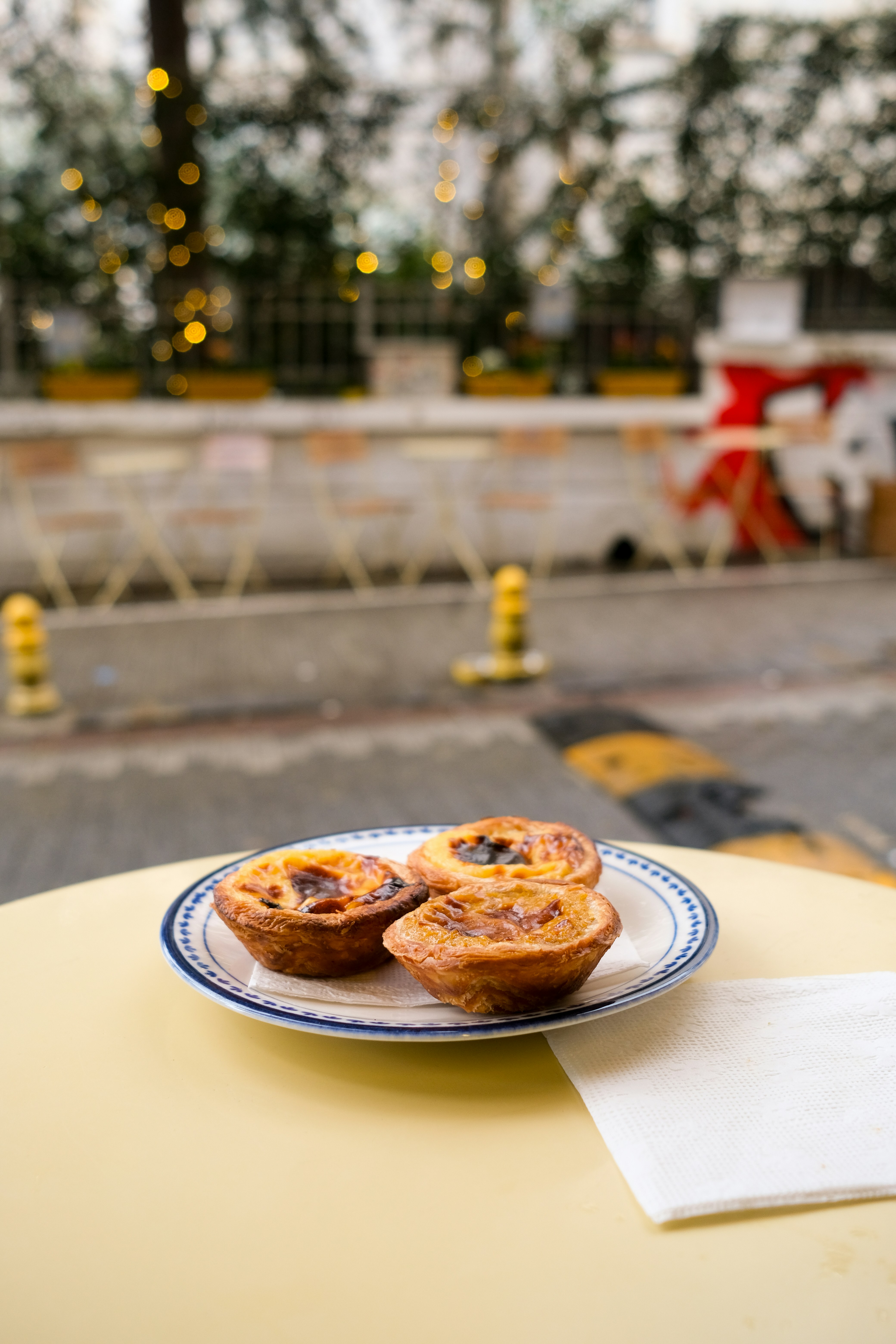 Where Authentic Pastel de Nata Lives: Types of Venues Worth Seeking Out
