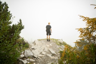 Deuter Aircontact Lite 65 Review