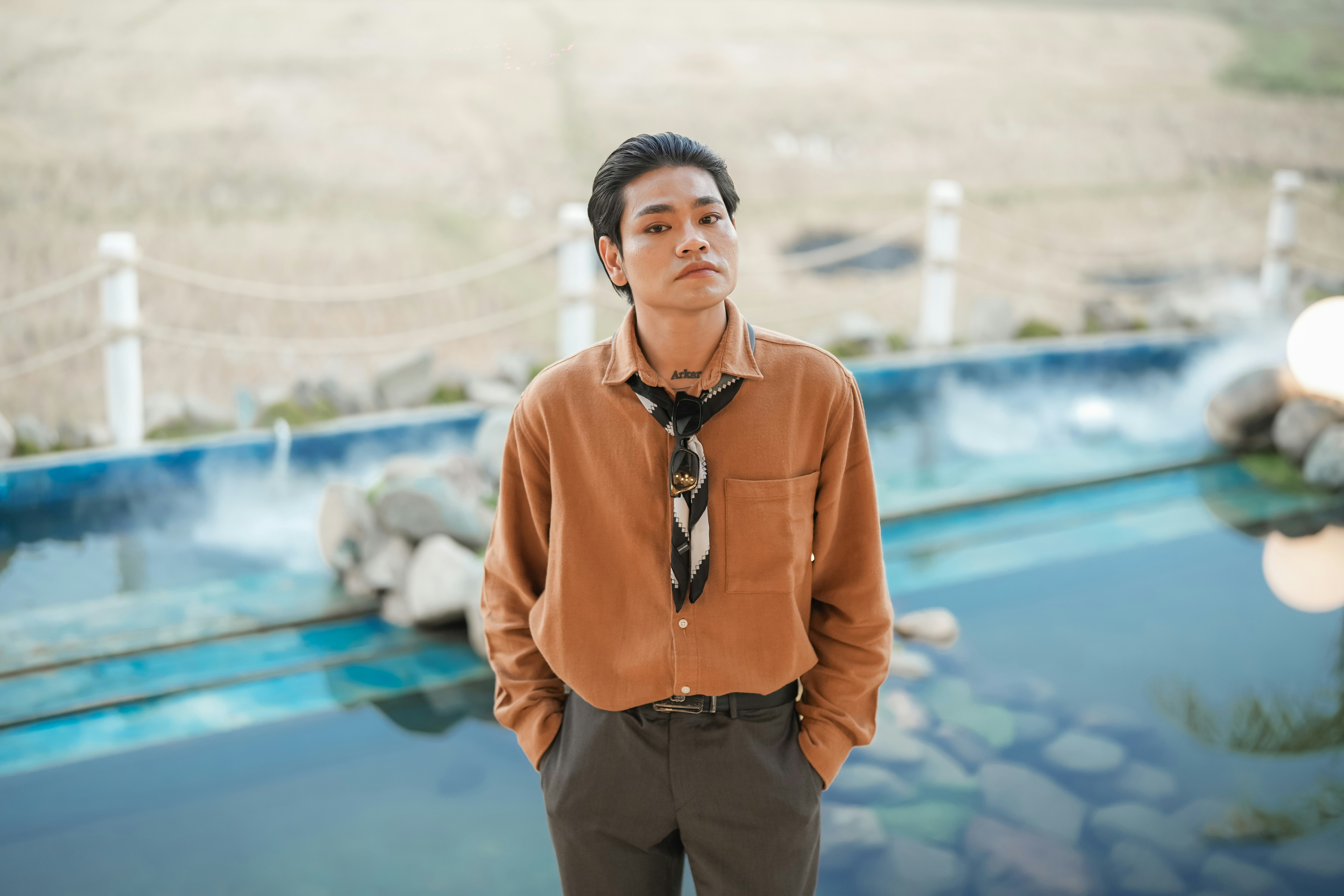 Photo by apertureblade