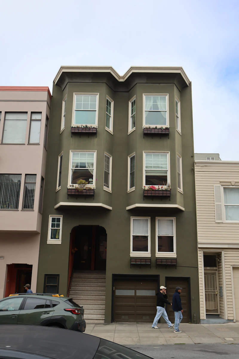 Tired of Being a Landlord in Omaha? Here's How to Sell Fast - visual guide