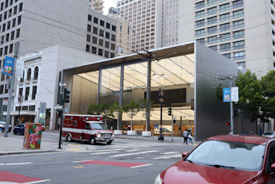 Apple's 'Big Mac' Reveal: A Celebration or a Subtle Nod to Crypto?