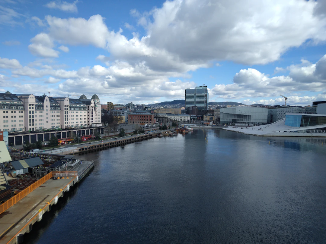 Noruega