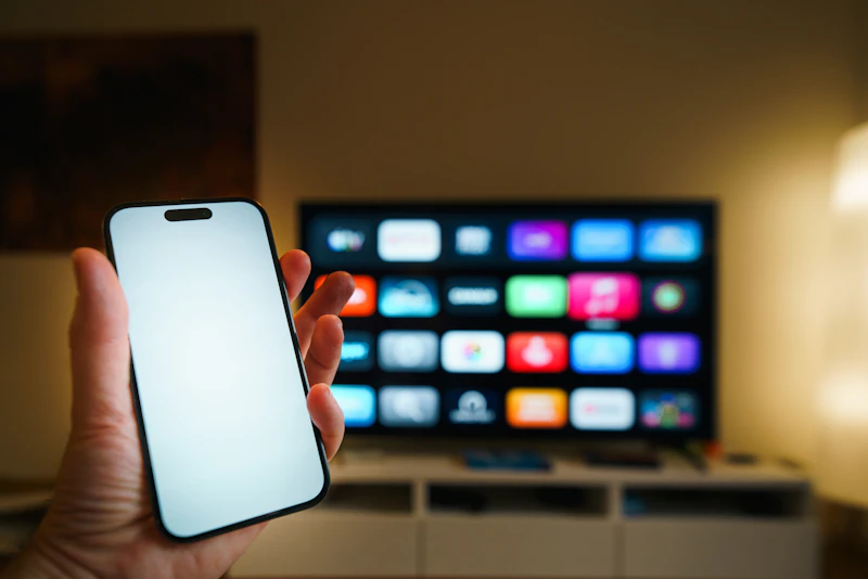 Samsung Bane Apps de Smart TV que Transformam sua Conexão em Proxy para Estranhos