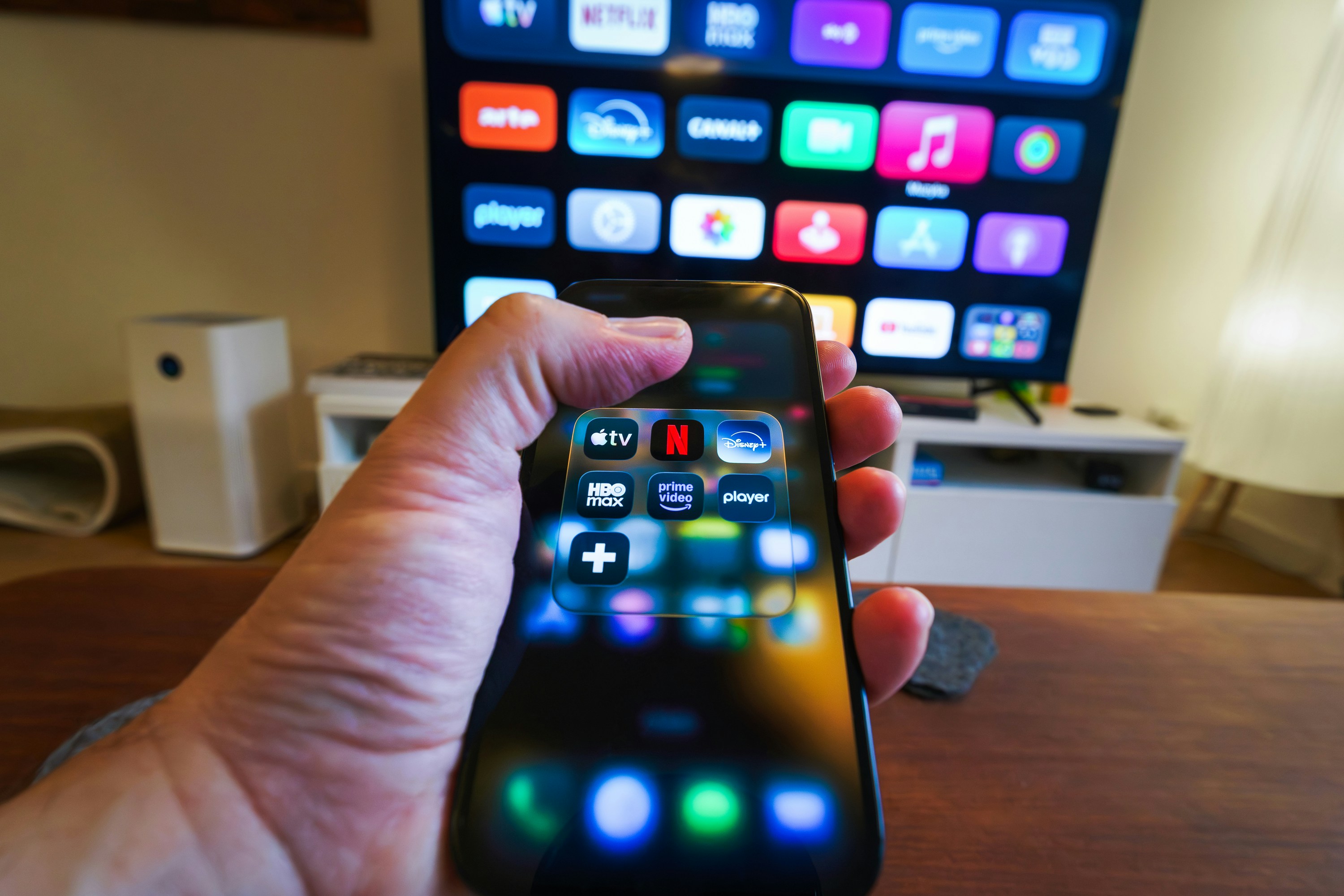 Paying for the Privilege of Not Watching: The Streaming Subscription Hoarding Crisis Nobody Wants to Admit