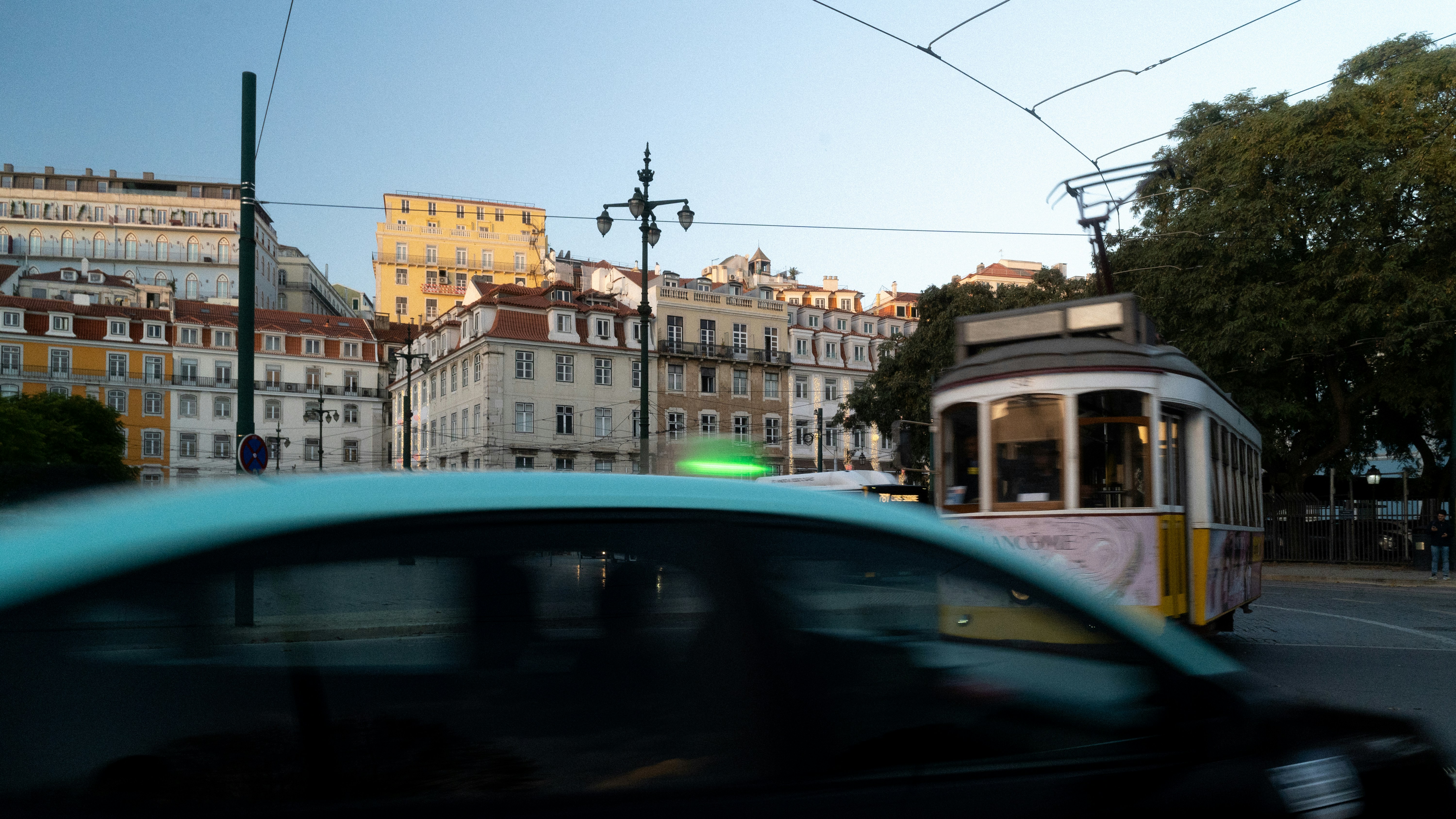 Lisboa, Portugal – entorno y lugares de interés