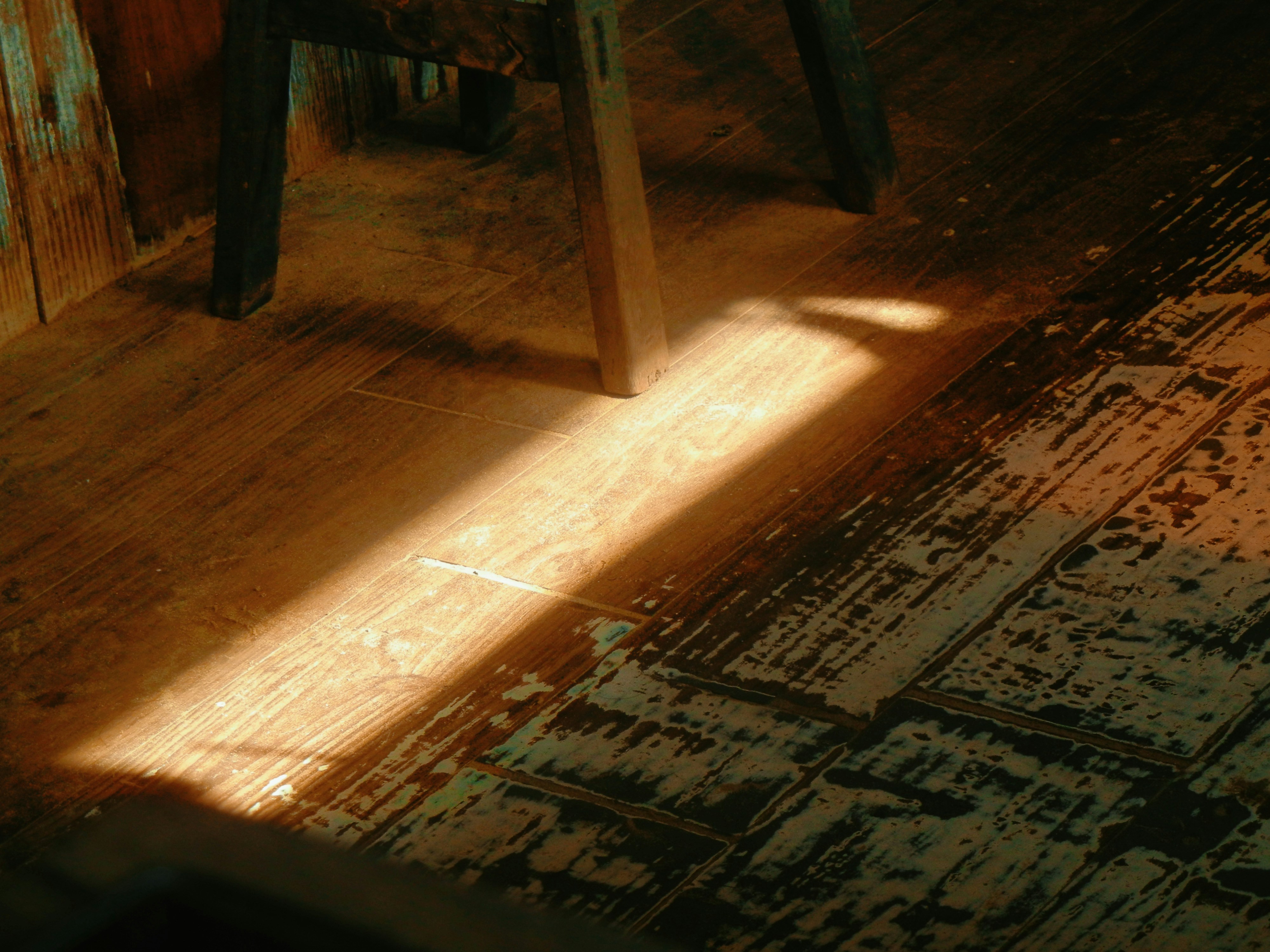 Що робити якщо в підлозі з'явився скрип після зими: діагностика та рішення