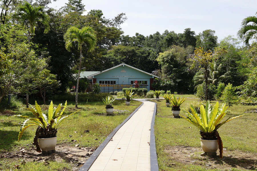 身著傳統嘉達山杜順族服飾的豐收皇后參賽者