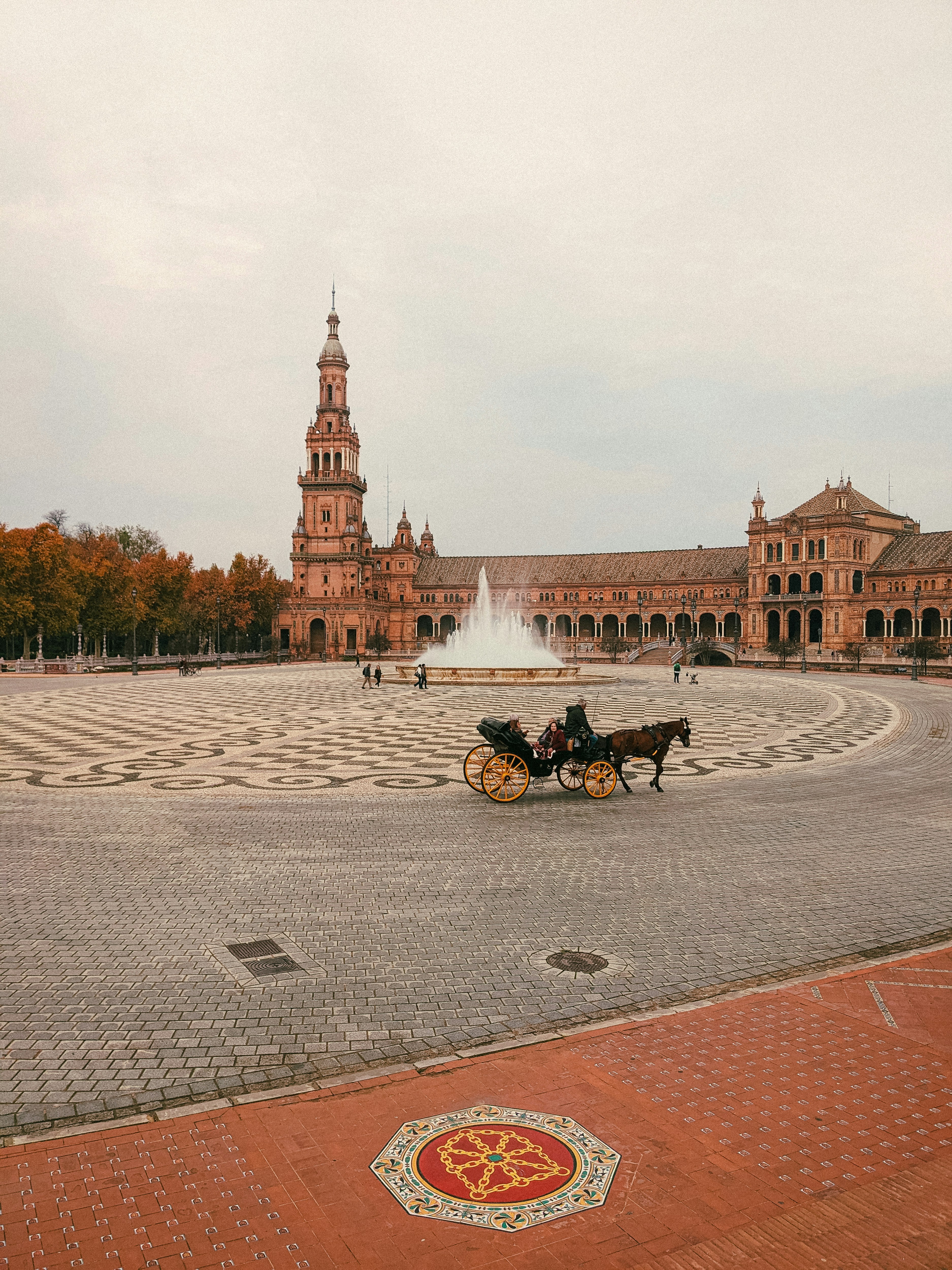 budget-friendly cities in Spain for solo trips