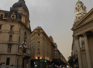 Buenos Aires