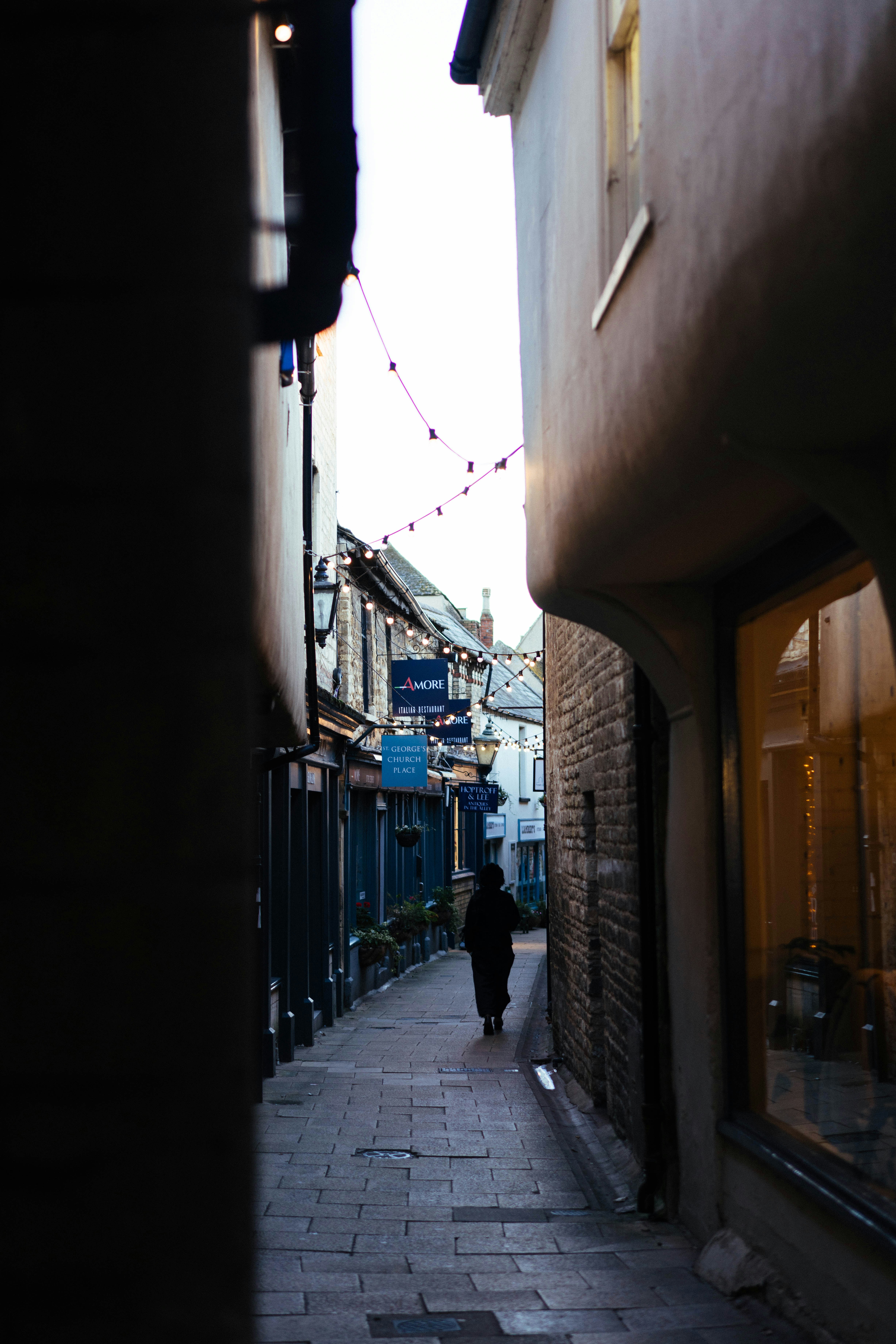 Photo by philhearing