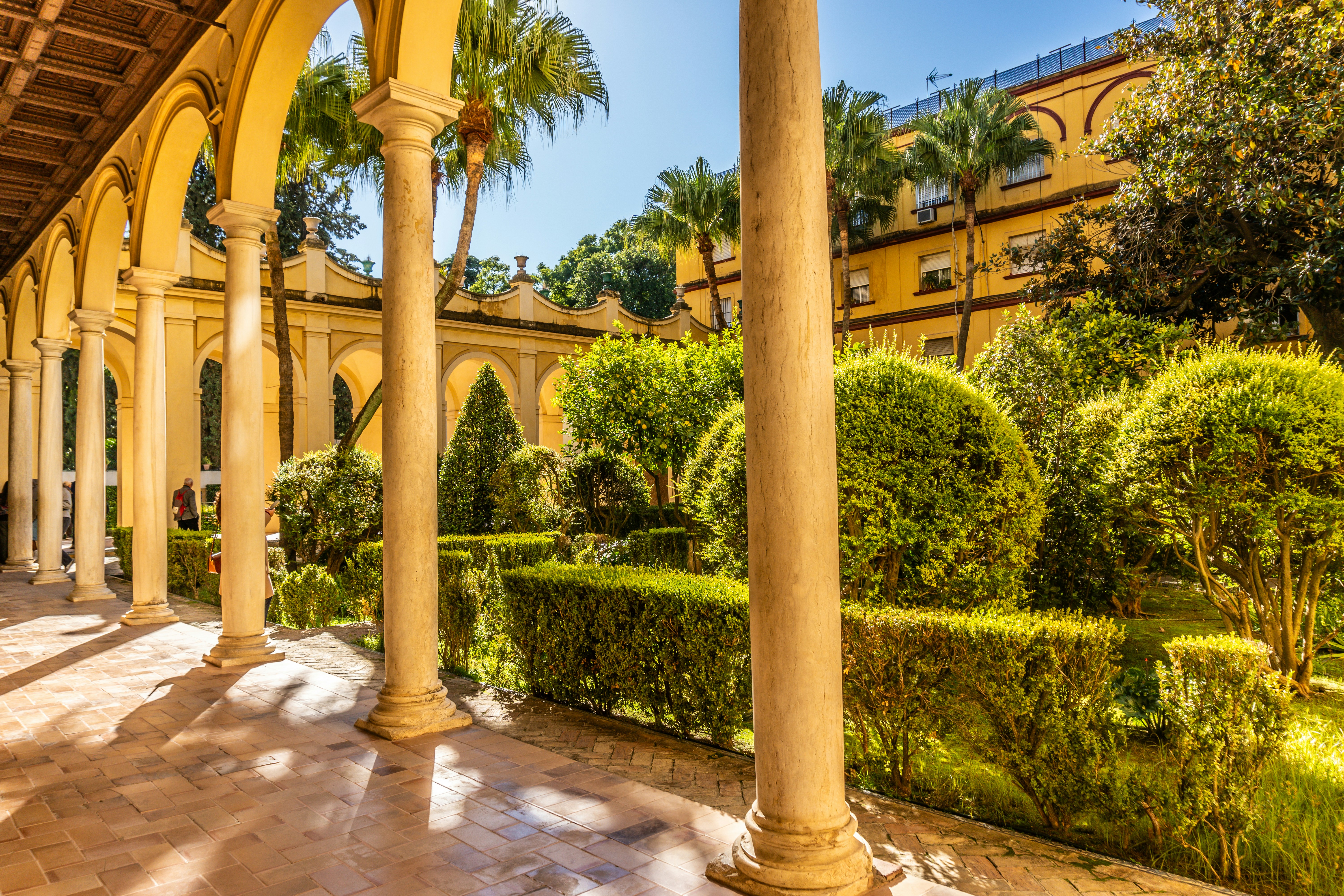 affordable hostels in Spain