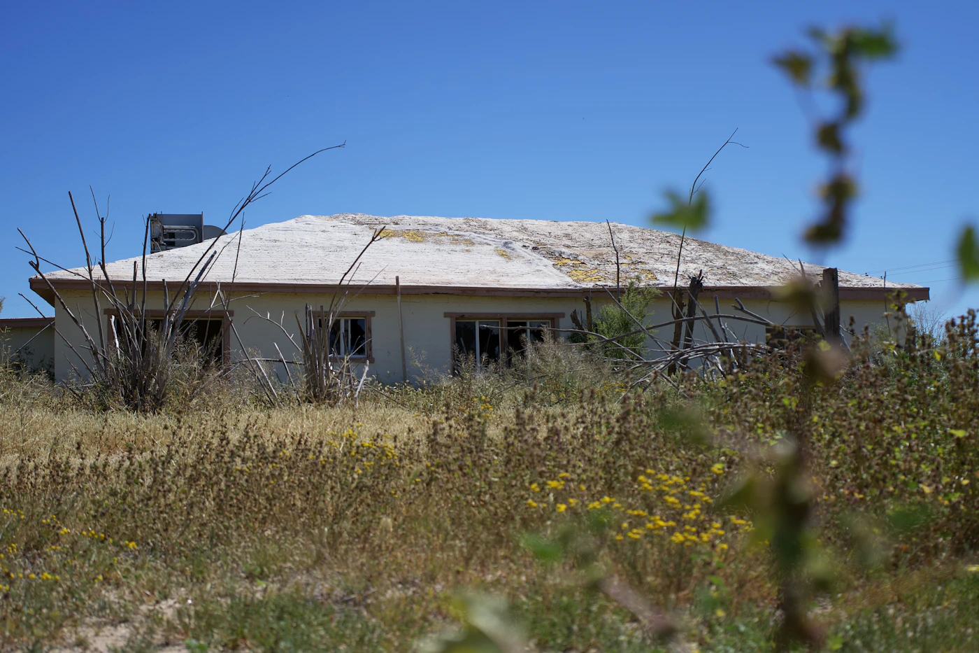 Distressed North Carolina investment property 4
