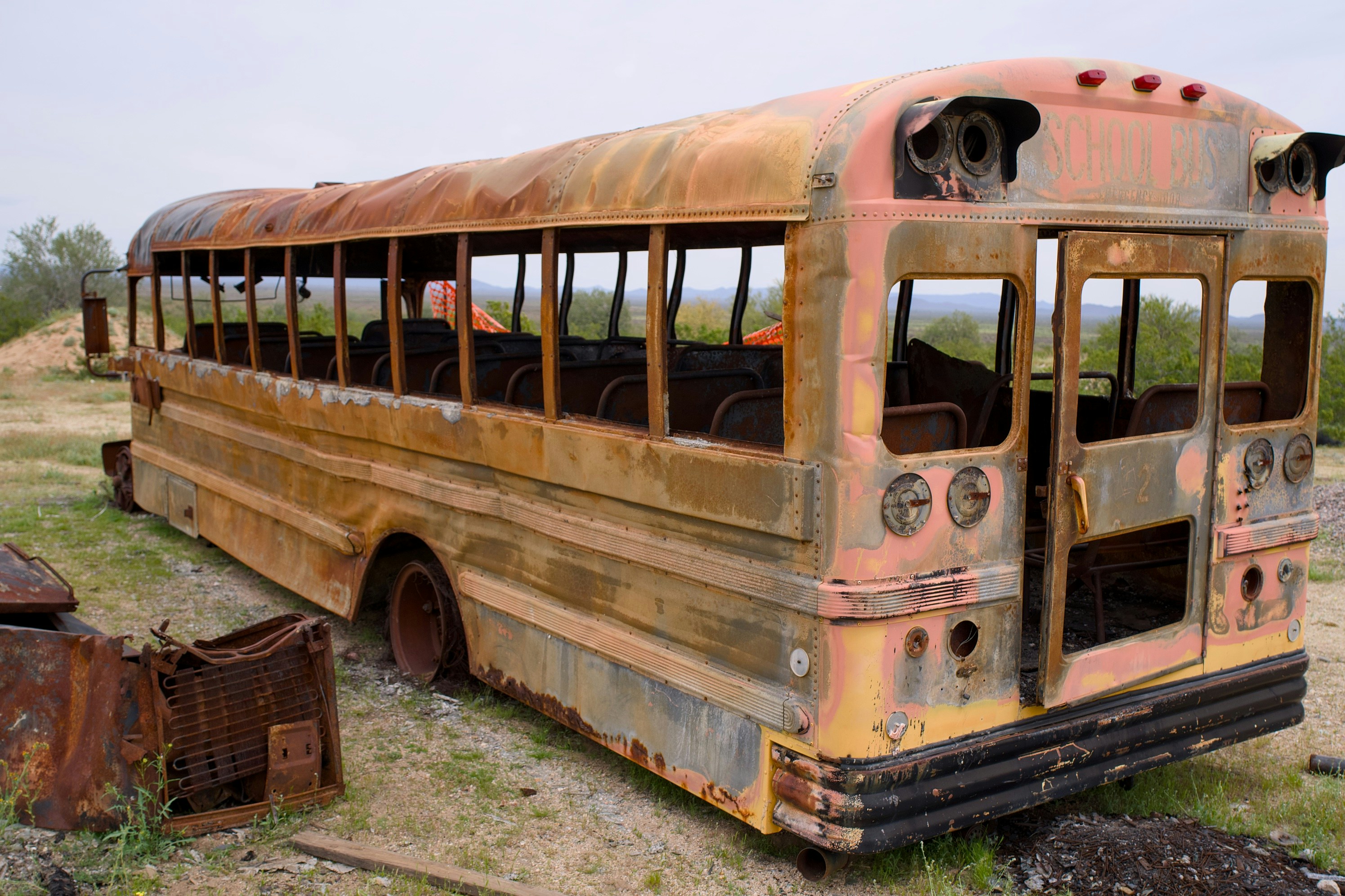 Photo by strangehappenings