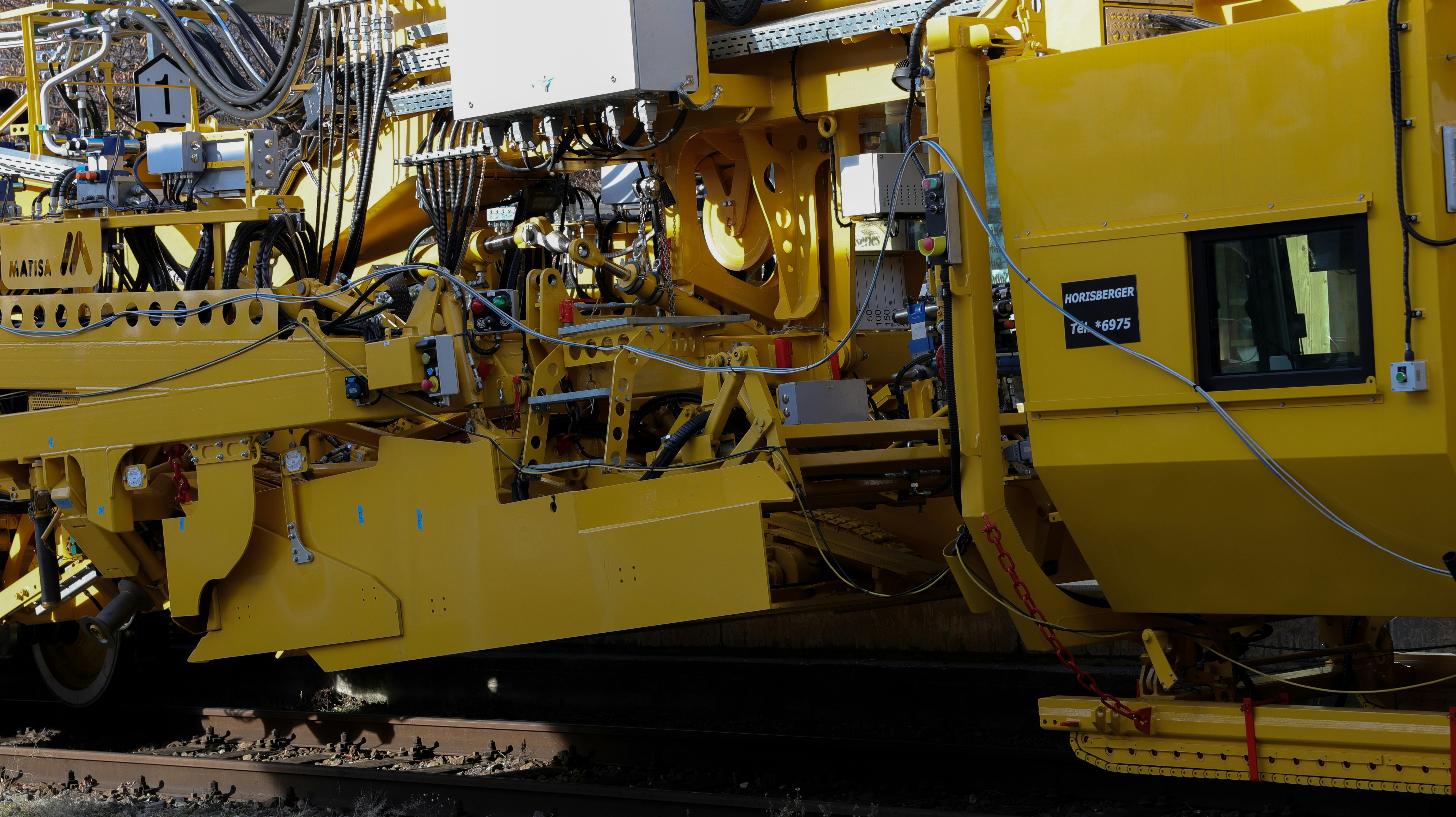 Borings Before Ballast: The Subsurface Case Files That Decide Rail Alignments