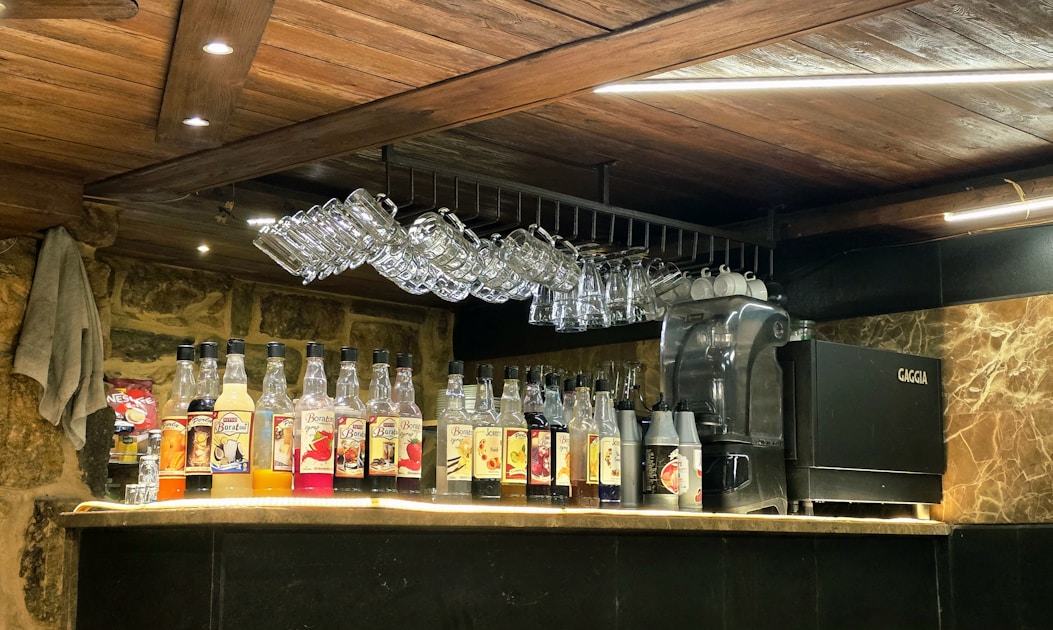 Nejlepší rumy do 500 Kč - průvodce pro rok 2025