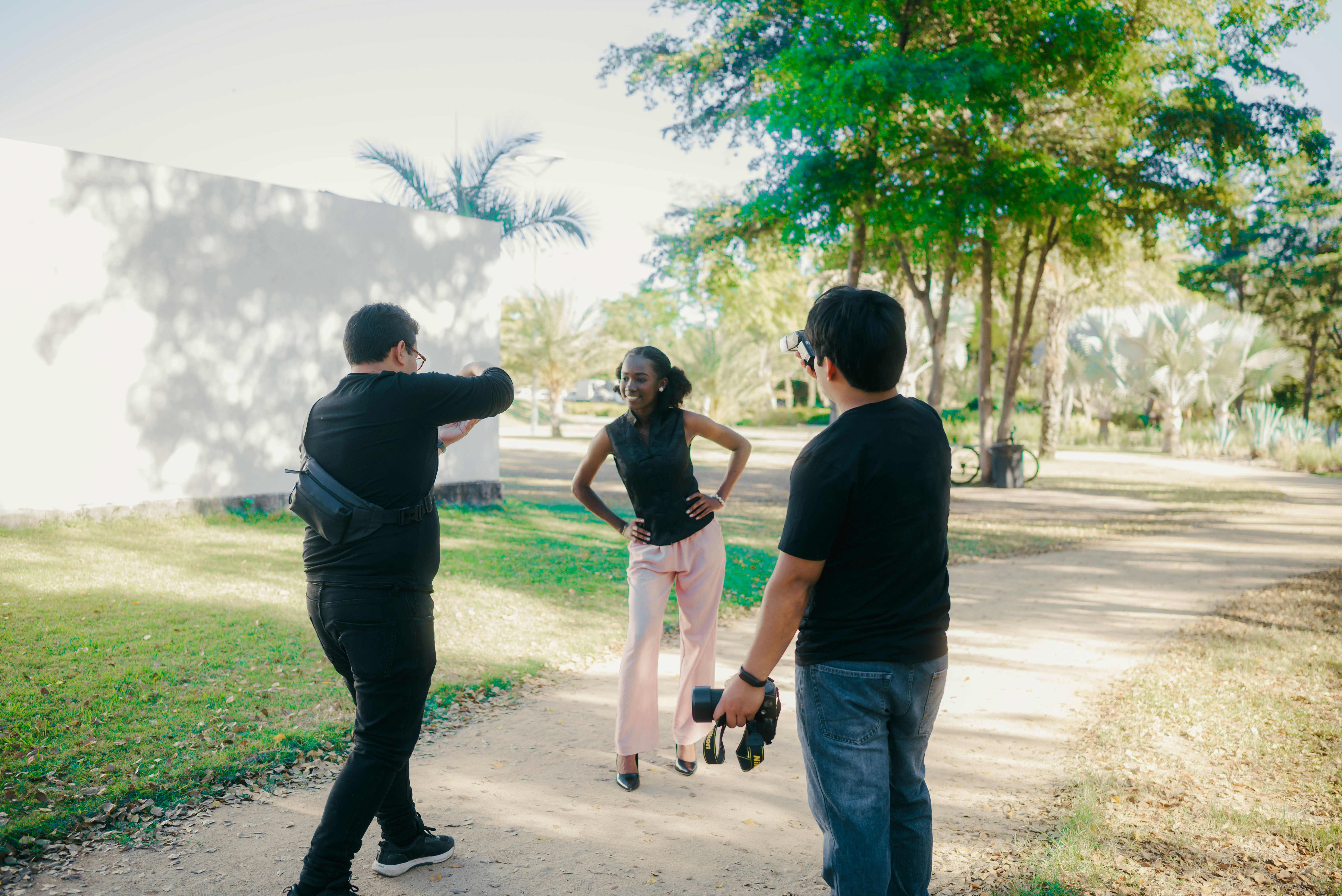 Career Dynamics in High-Pressure Environments: Lessons from Sports and Media