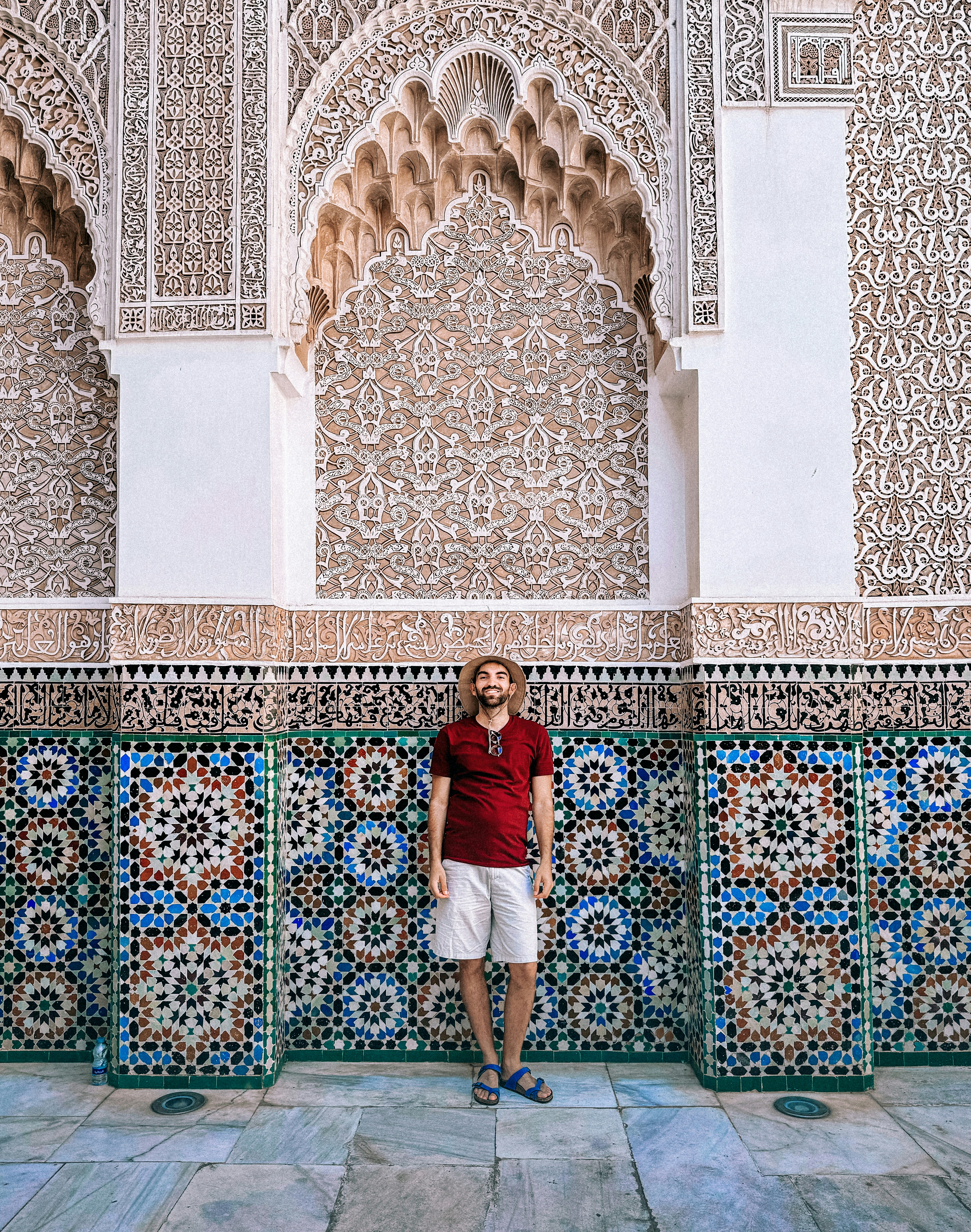 Photo by mounir_abdi