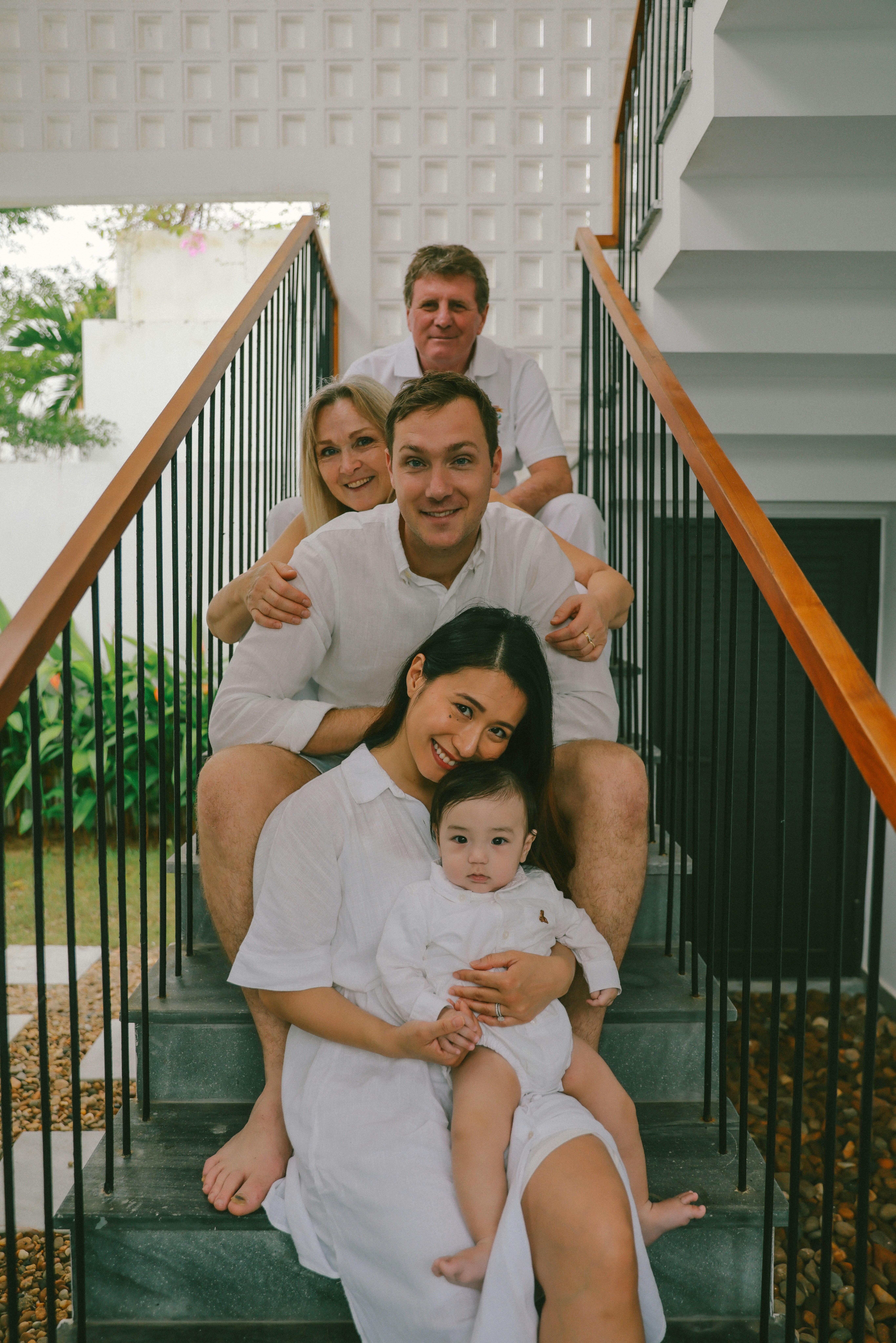 Family planning for the future