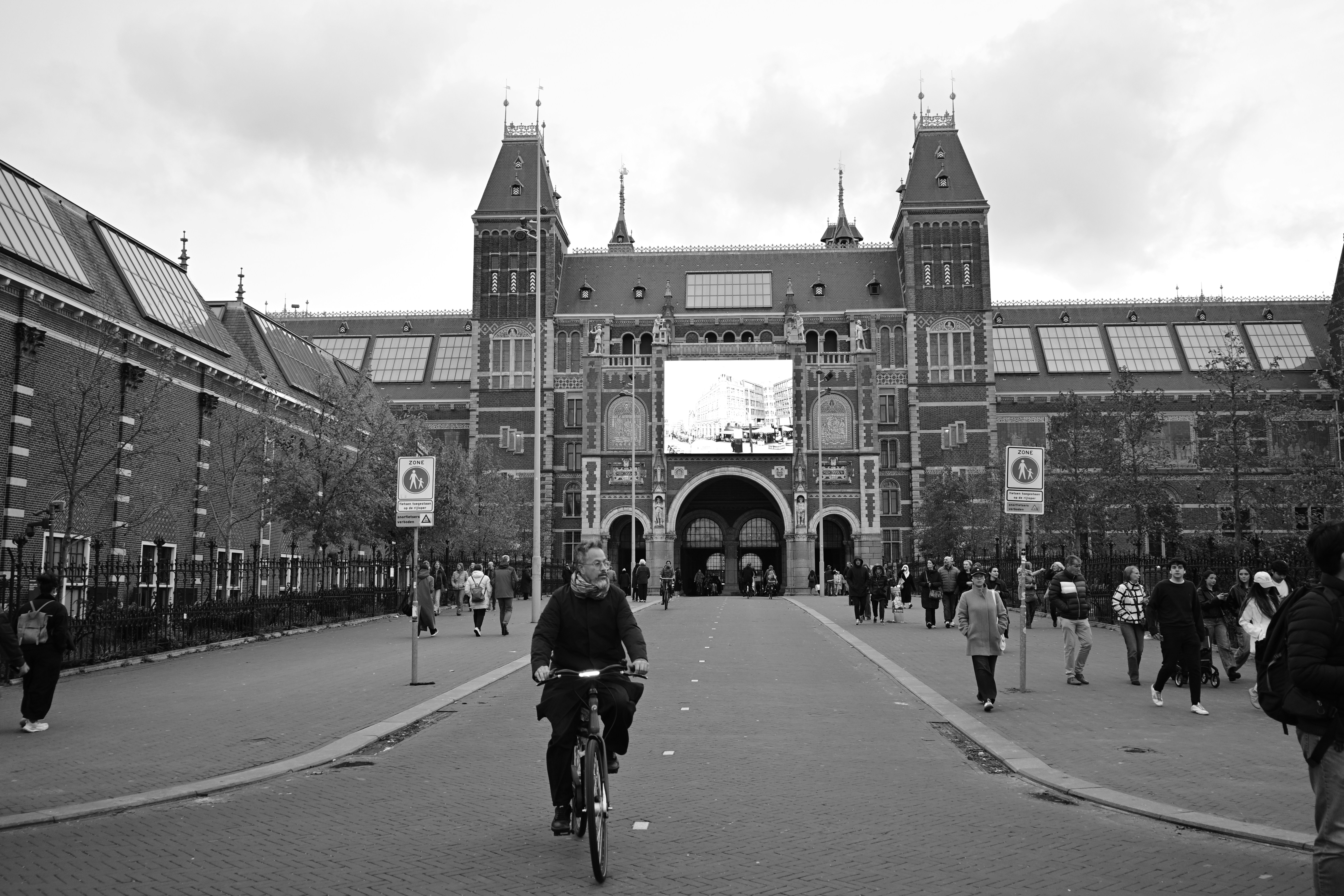 Max Euwe Centrum