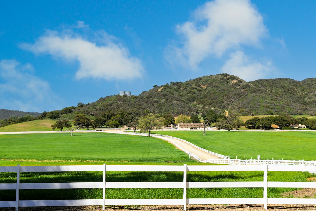 Double H Ranch (Hidden Valley)