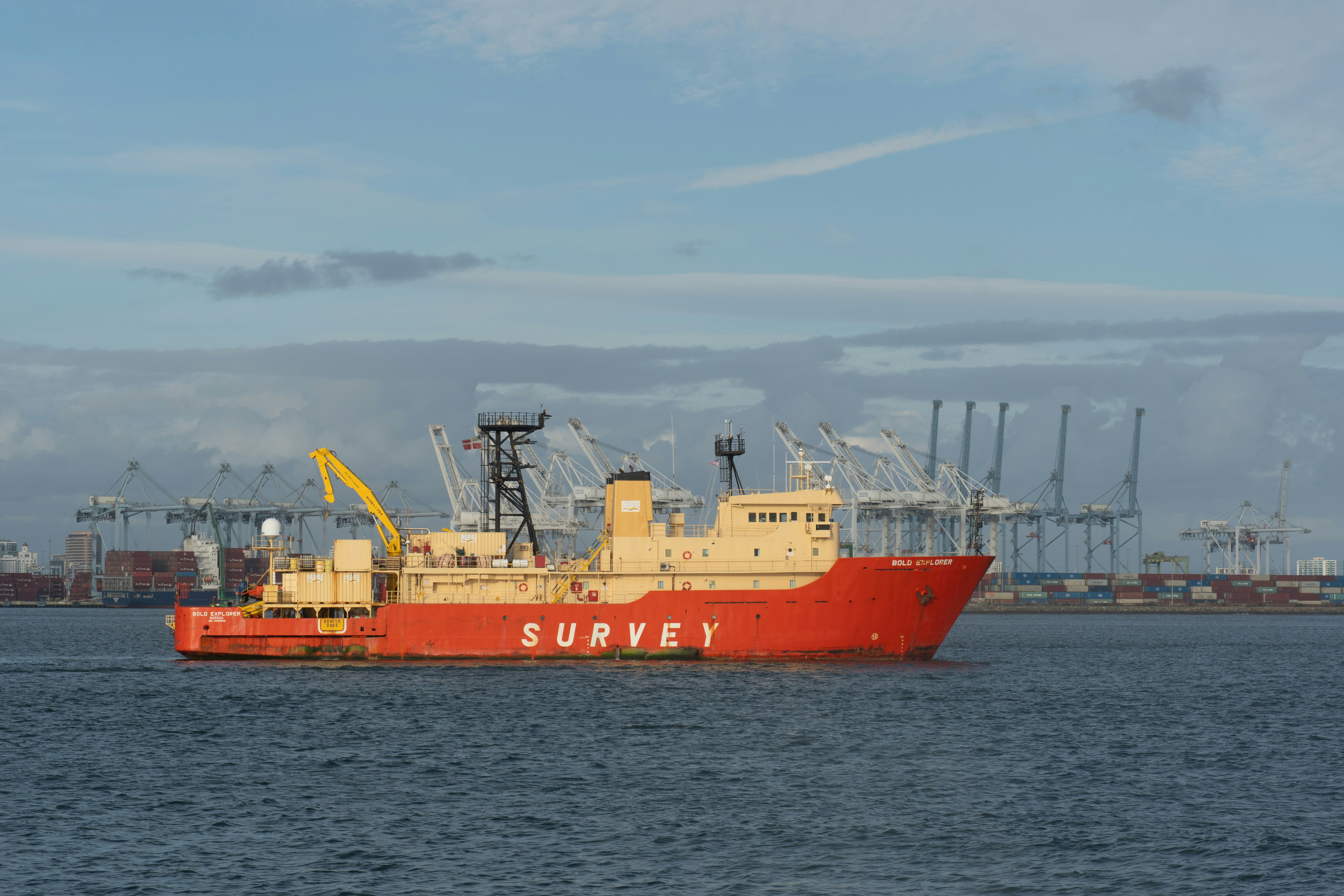 Rejsy ekspedycyjne National Geographic — poznaj świat z badaczami