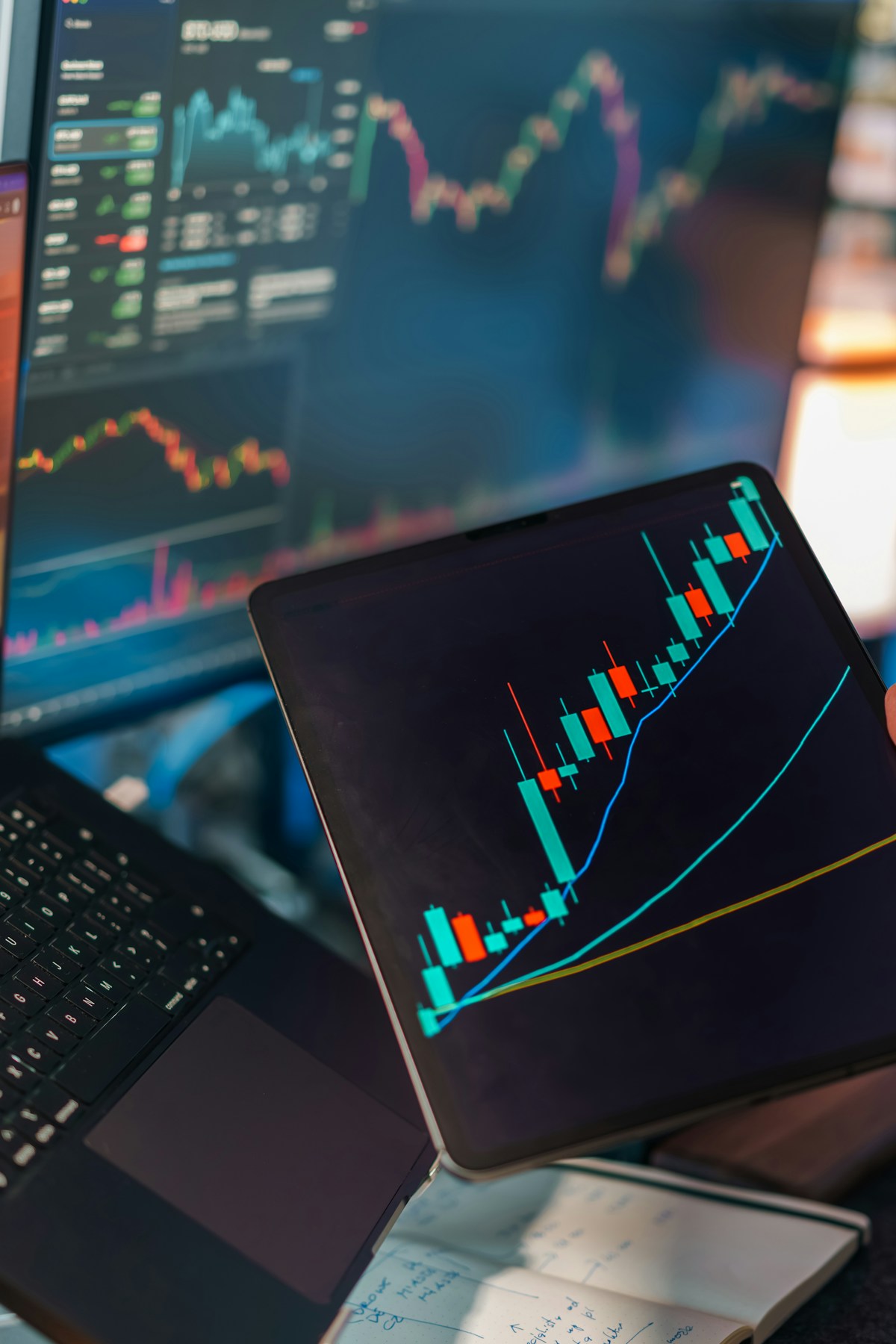 Trading Platform Integration image