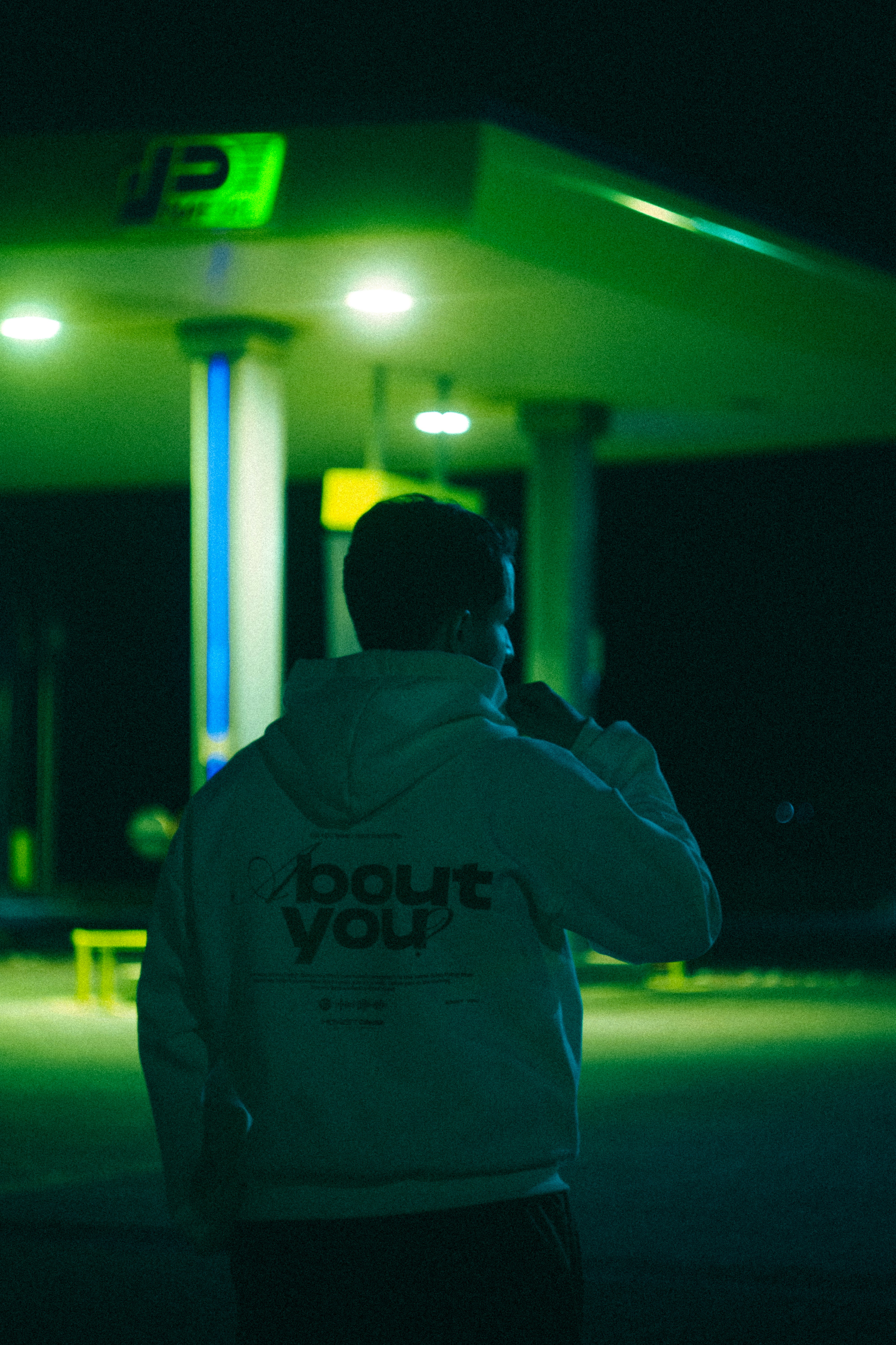 Photo by fethibenattallah