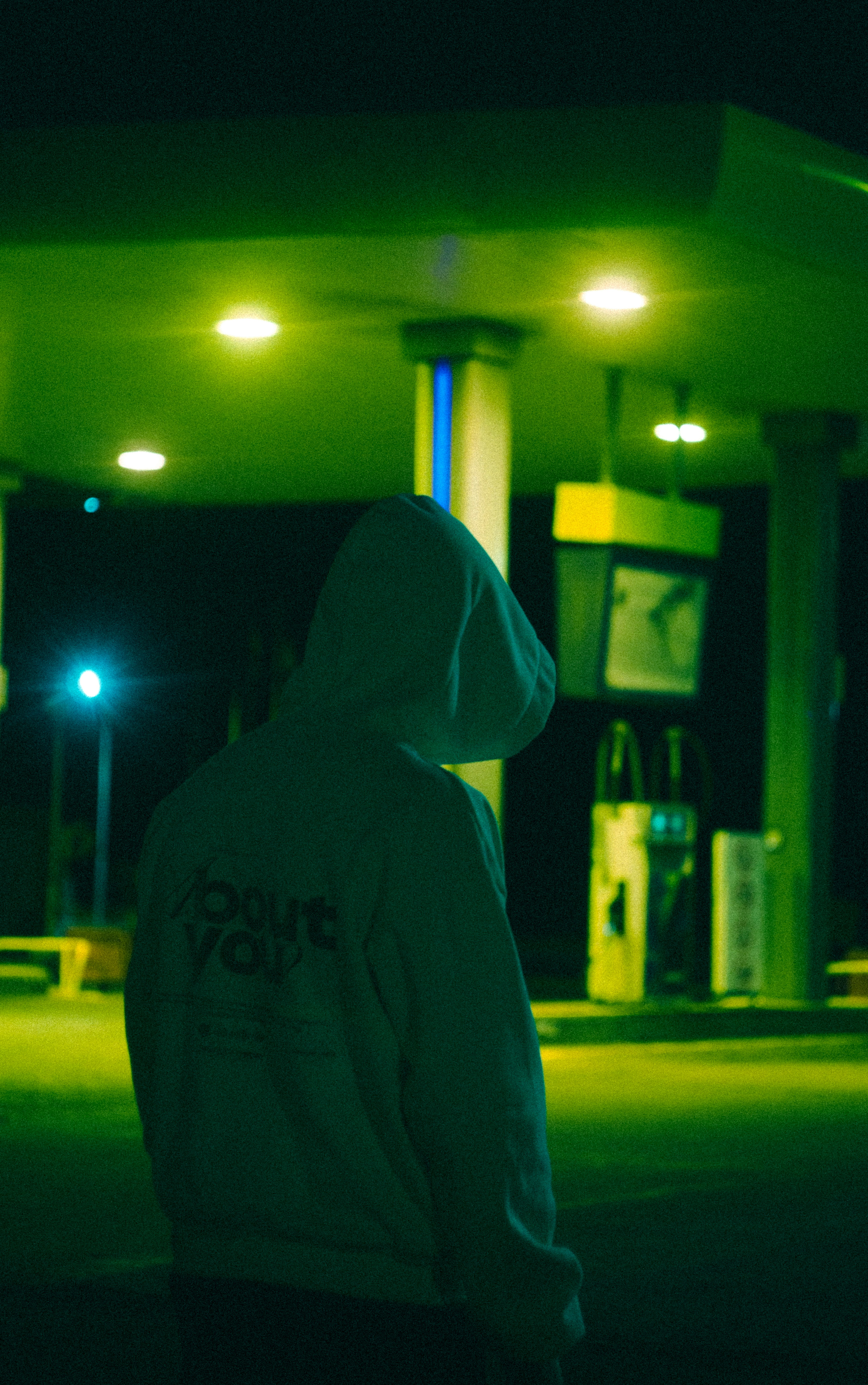 Photo by fethibenattallah