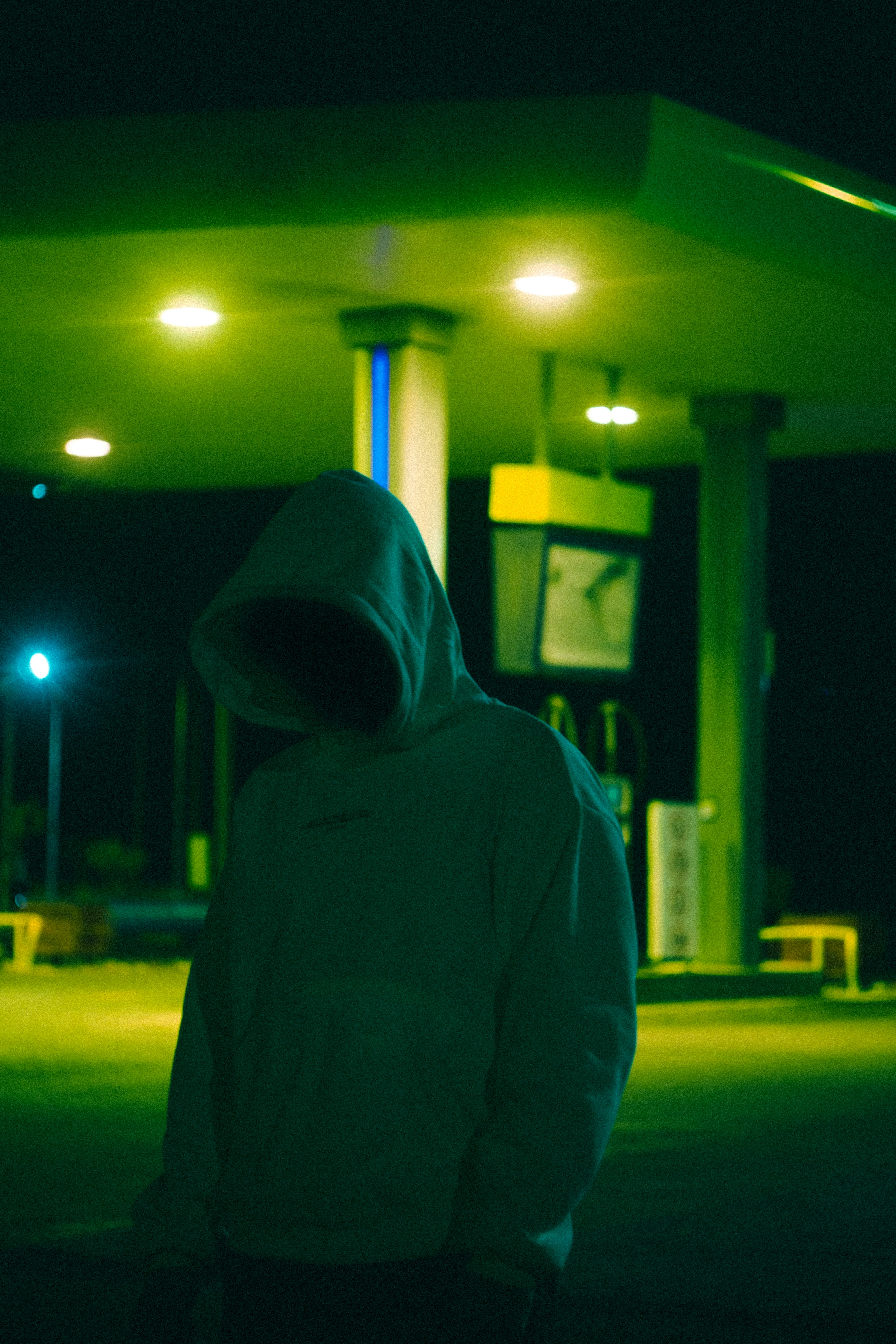 Photo by fethibenattallah