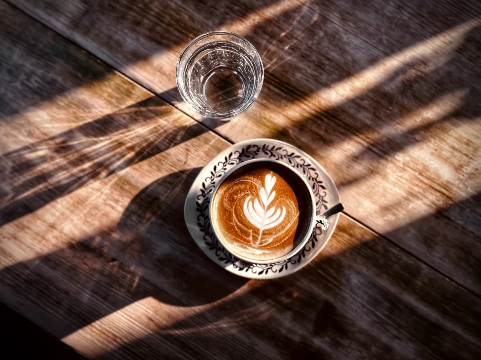 Café Topes