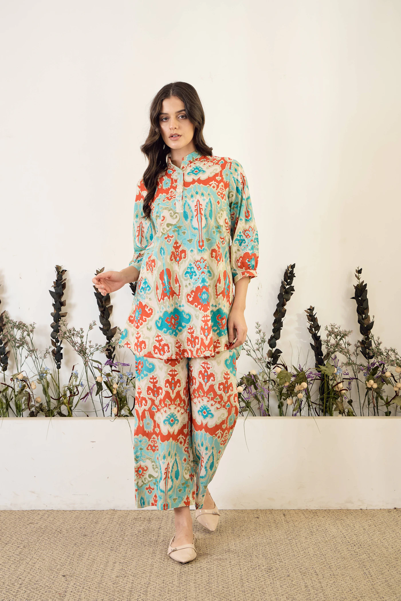 Fashion ecommerce collection