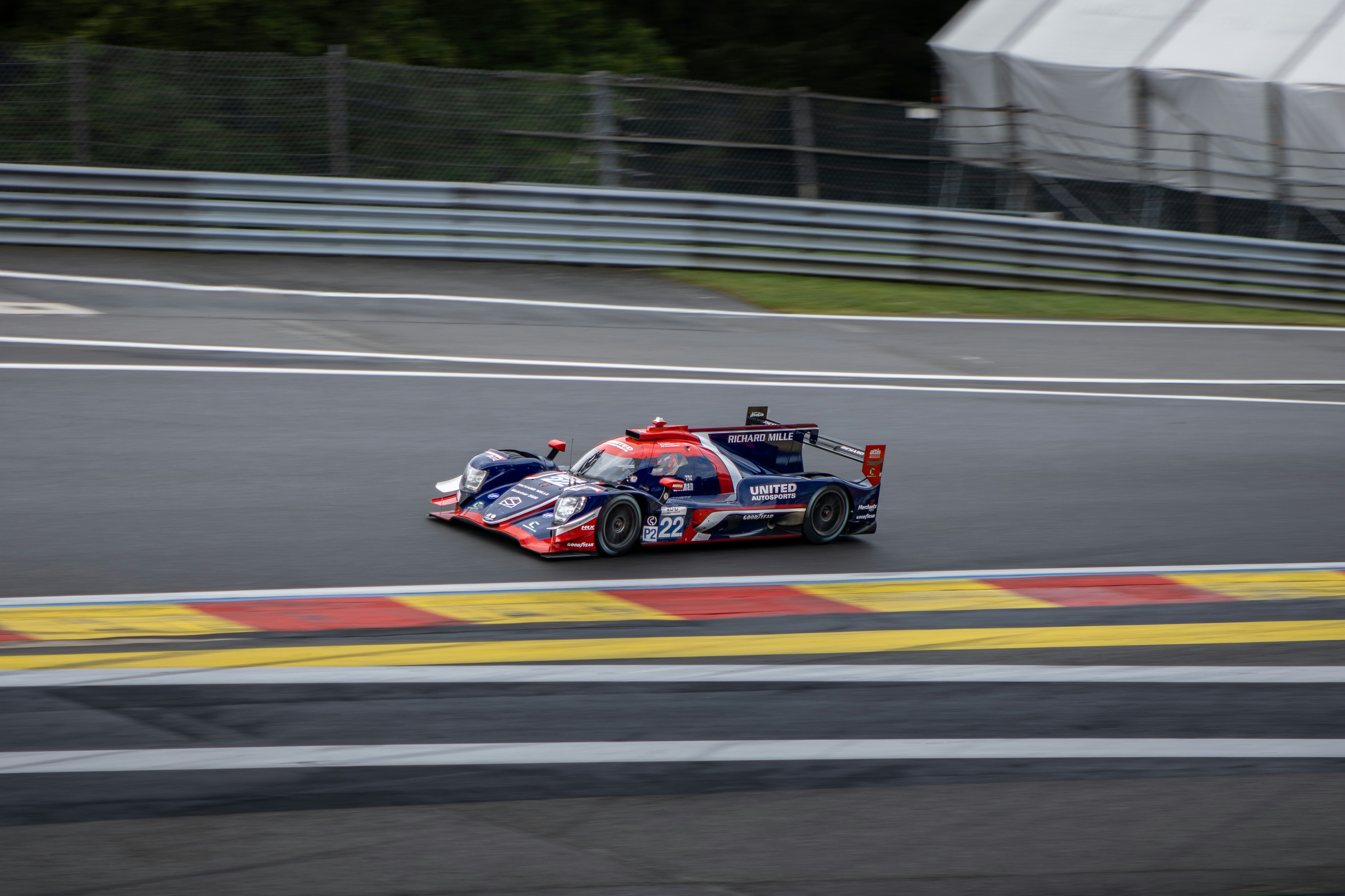 Precision engineering and high performance metaphor