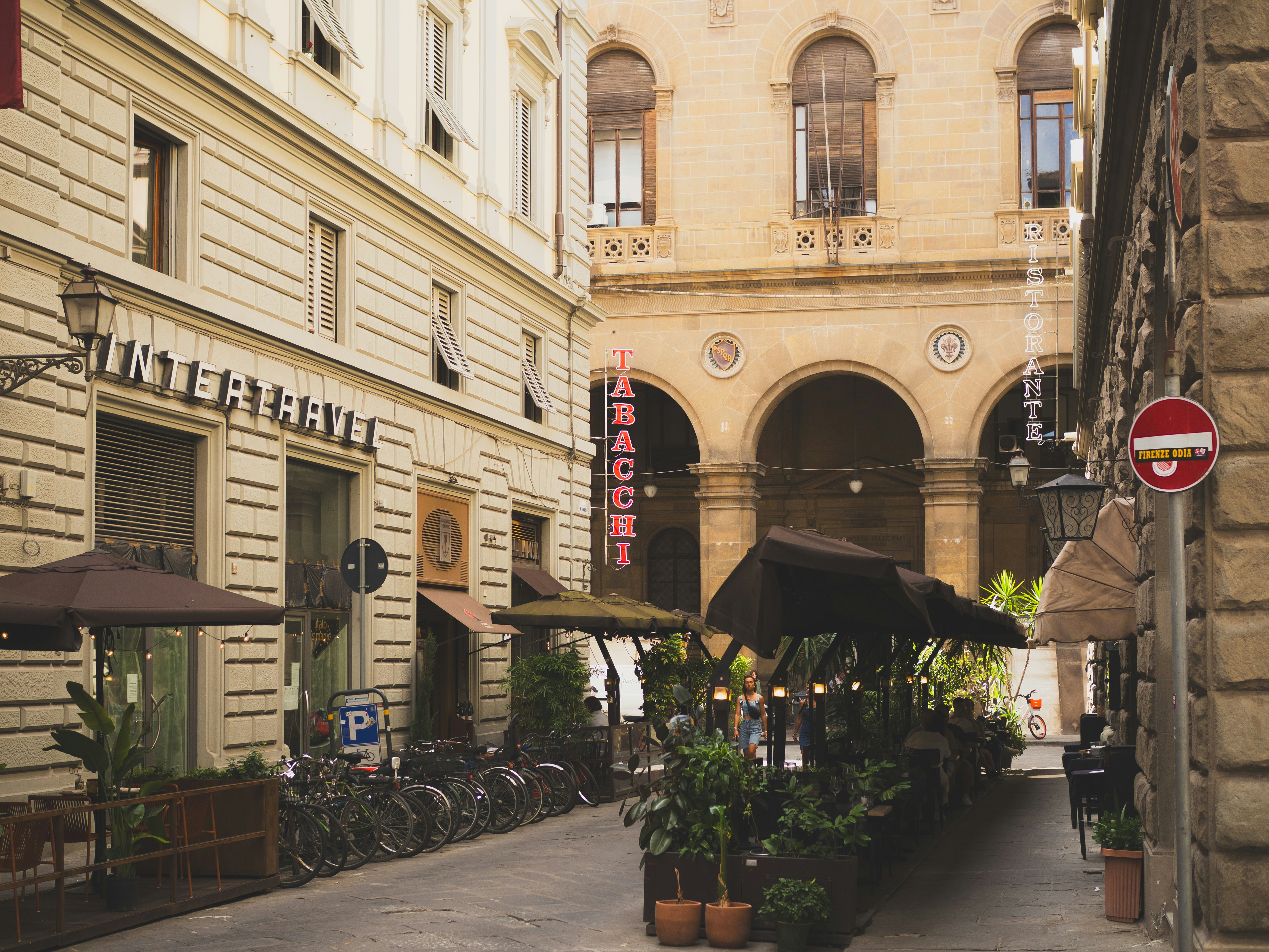 Family-Friendly Restaurants