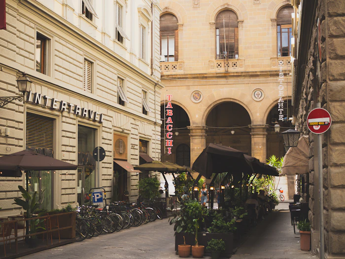 Historic Heritage Hotels