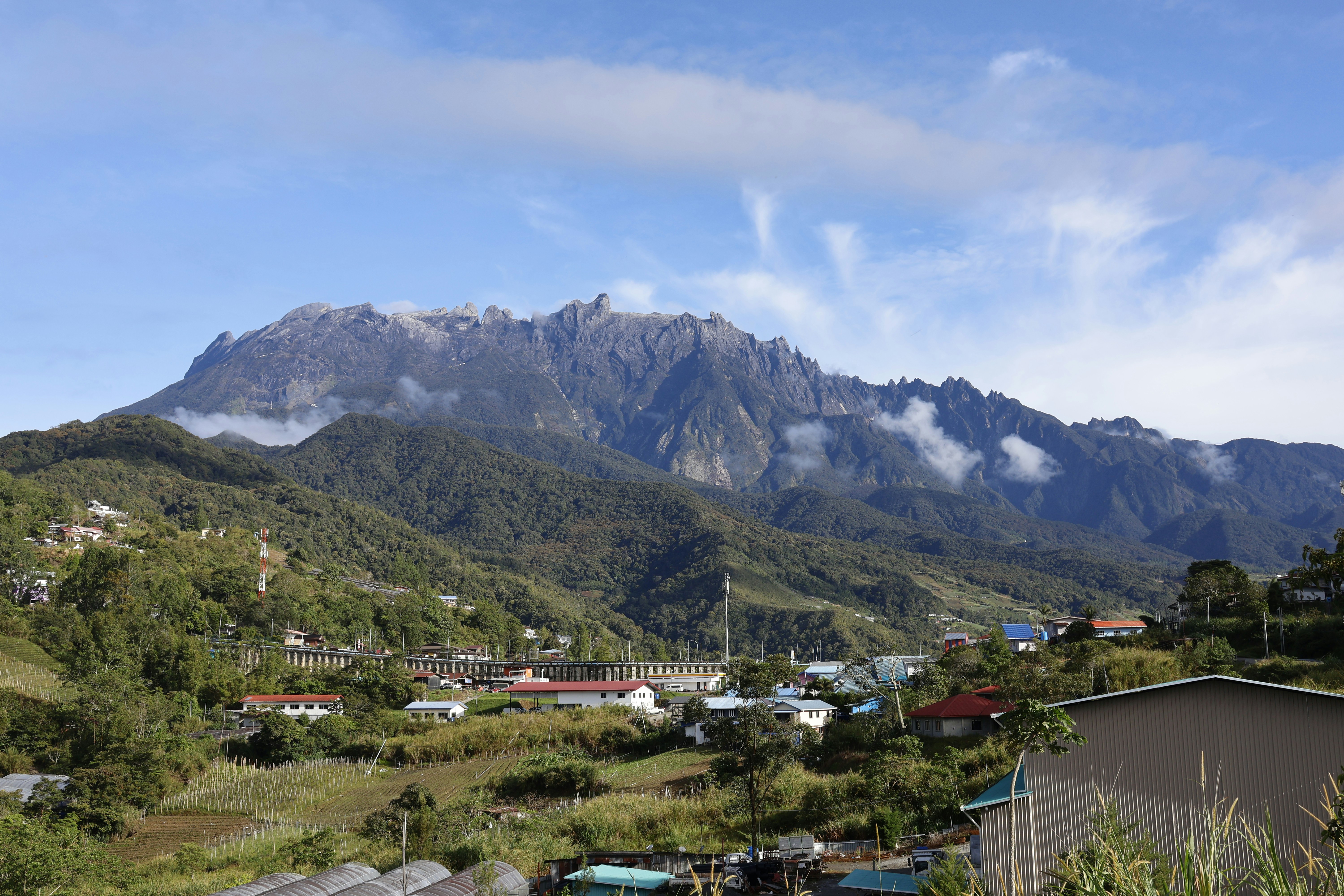 Photo of Kinabalu National Park