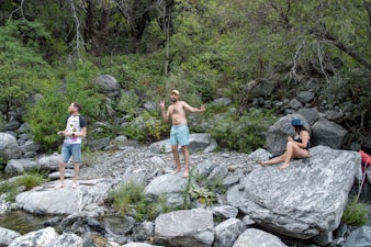 Best Hiking Shorts 2026 — Top Picks Reviewed