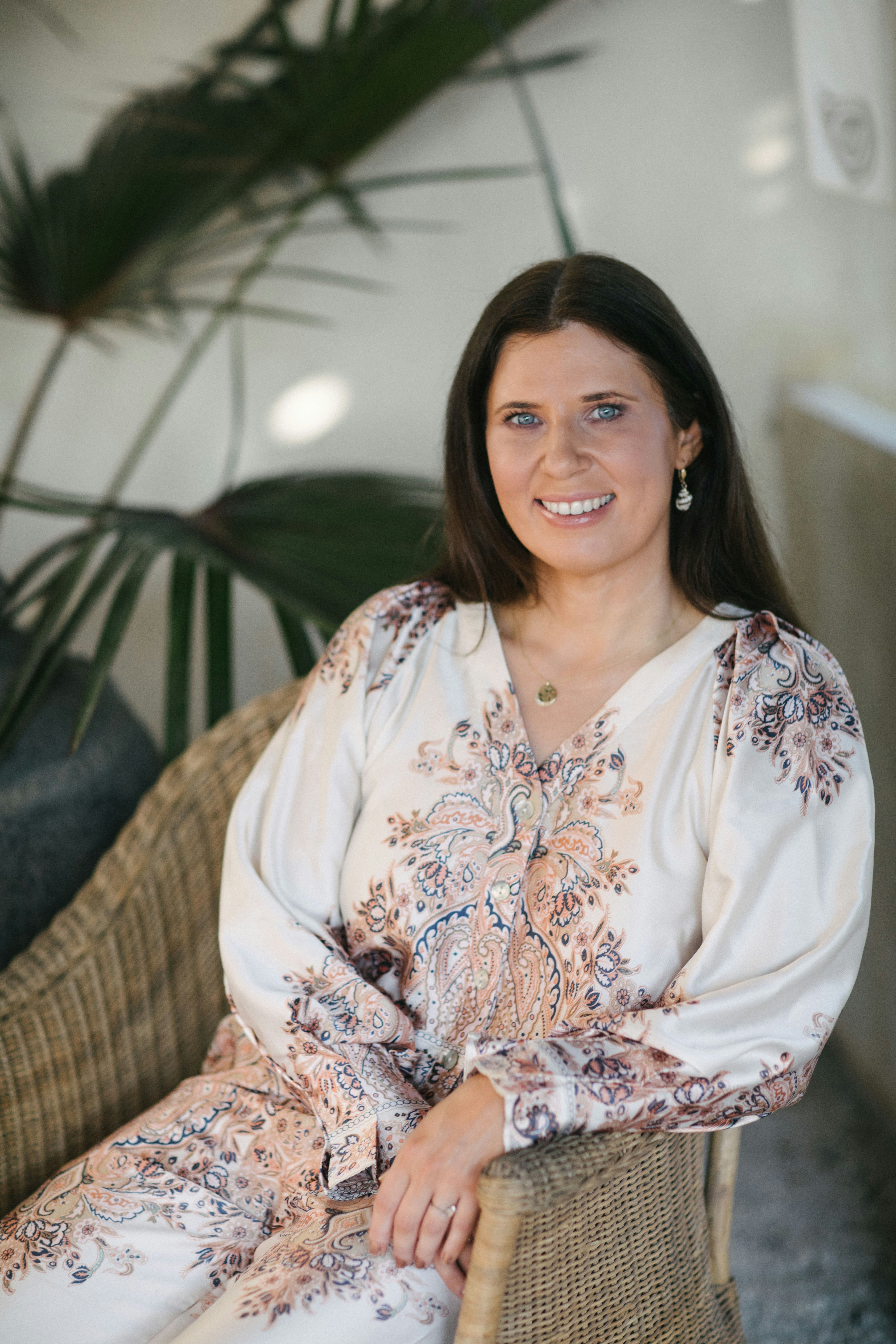 Photo by wildsoulmagsyogi