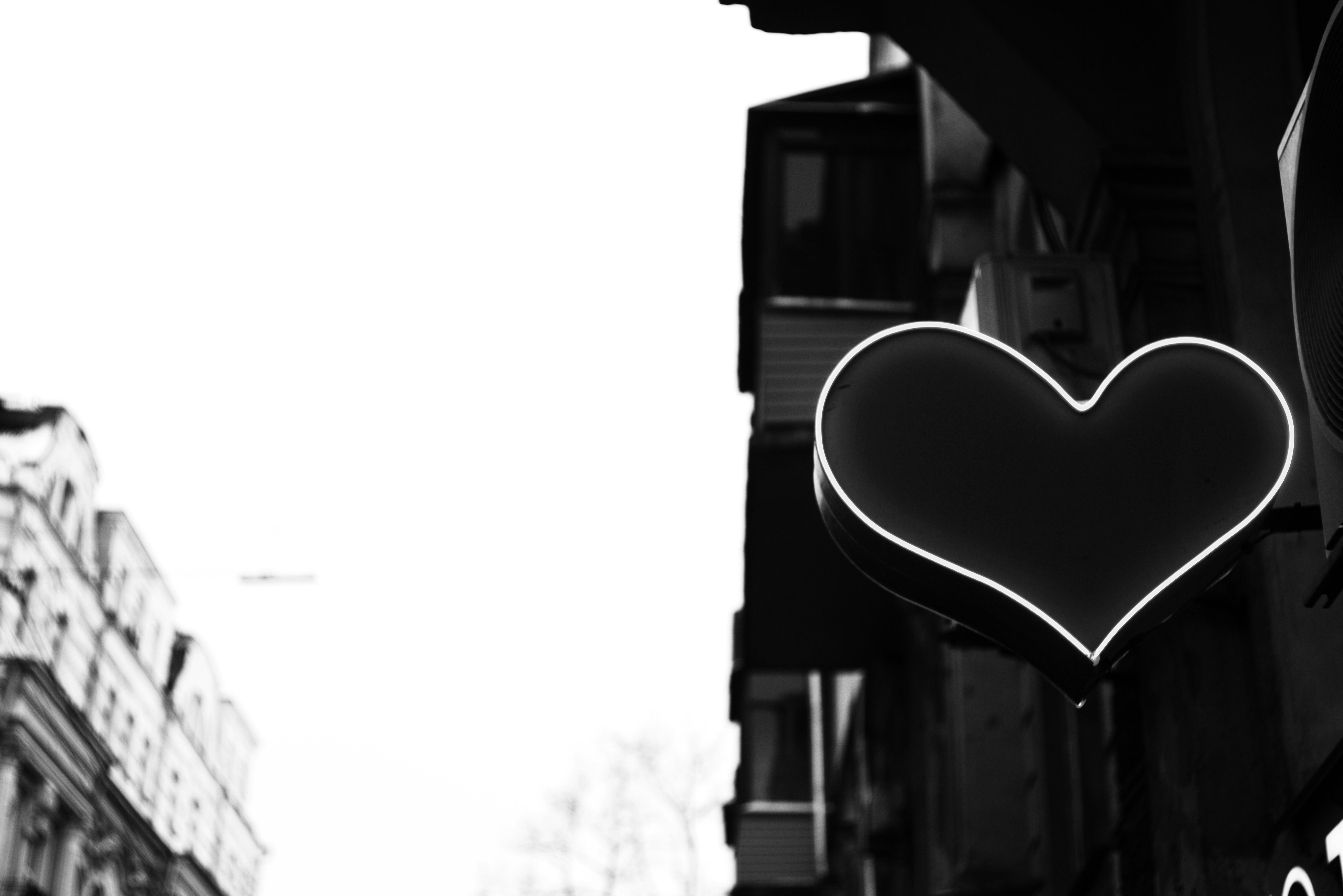 Ayrılık sonrası kalbin iyileşme sürecini, umudu ve aşkı yeniden bulma yolculuğunu temsil eden huzurlu ve umut dolu bir görsel.