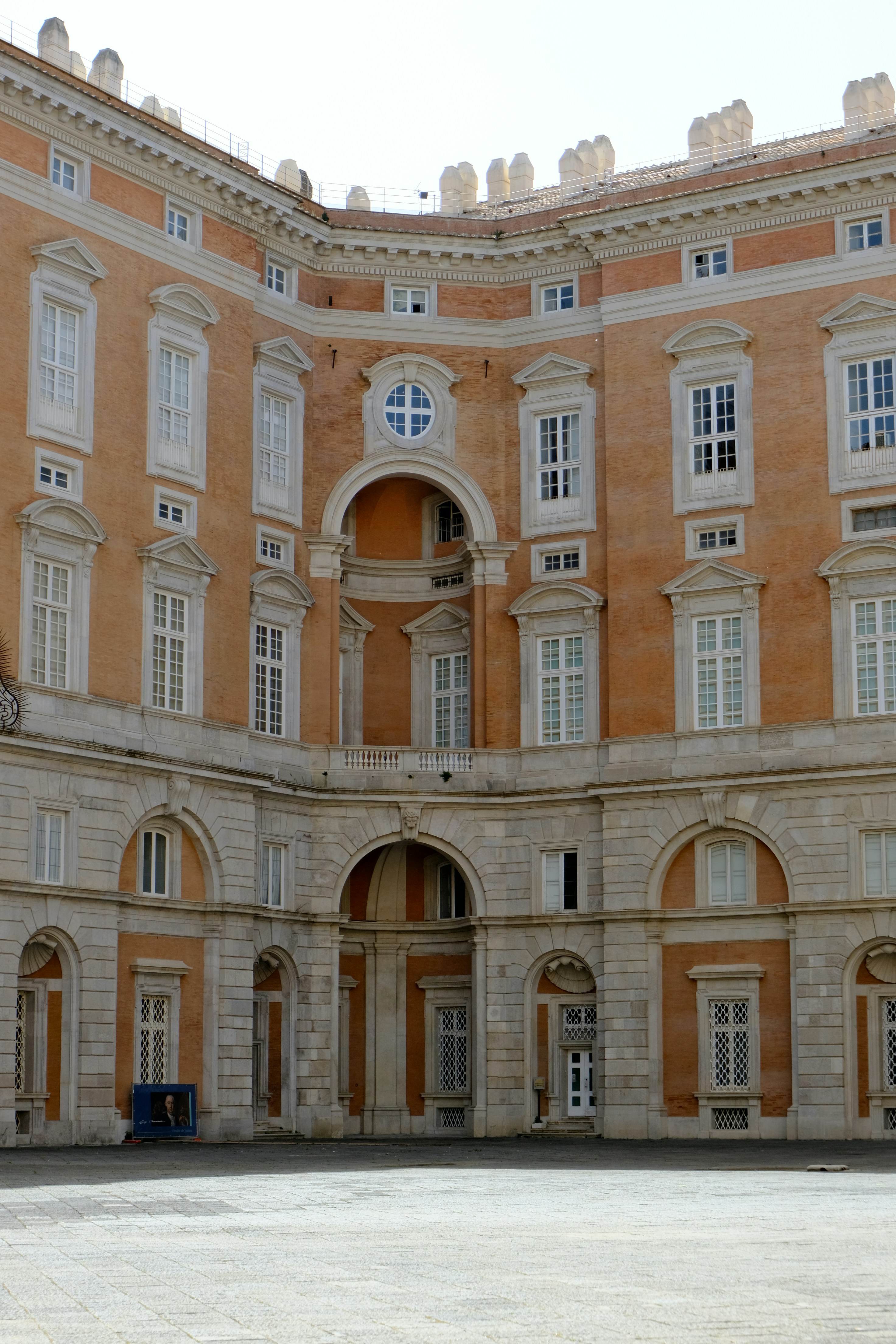 Royal District