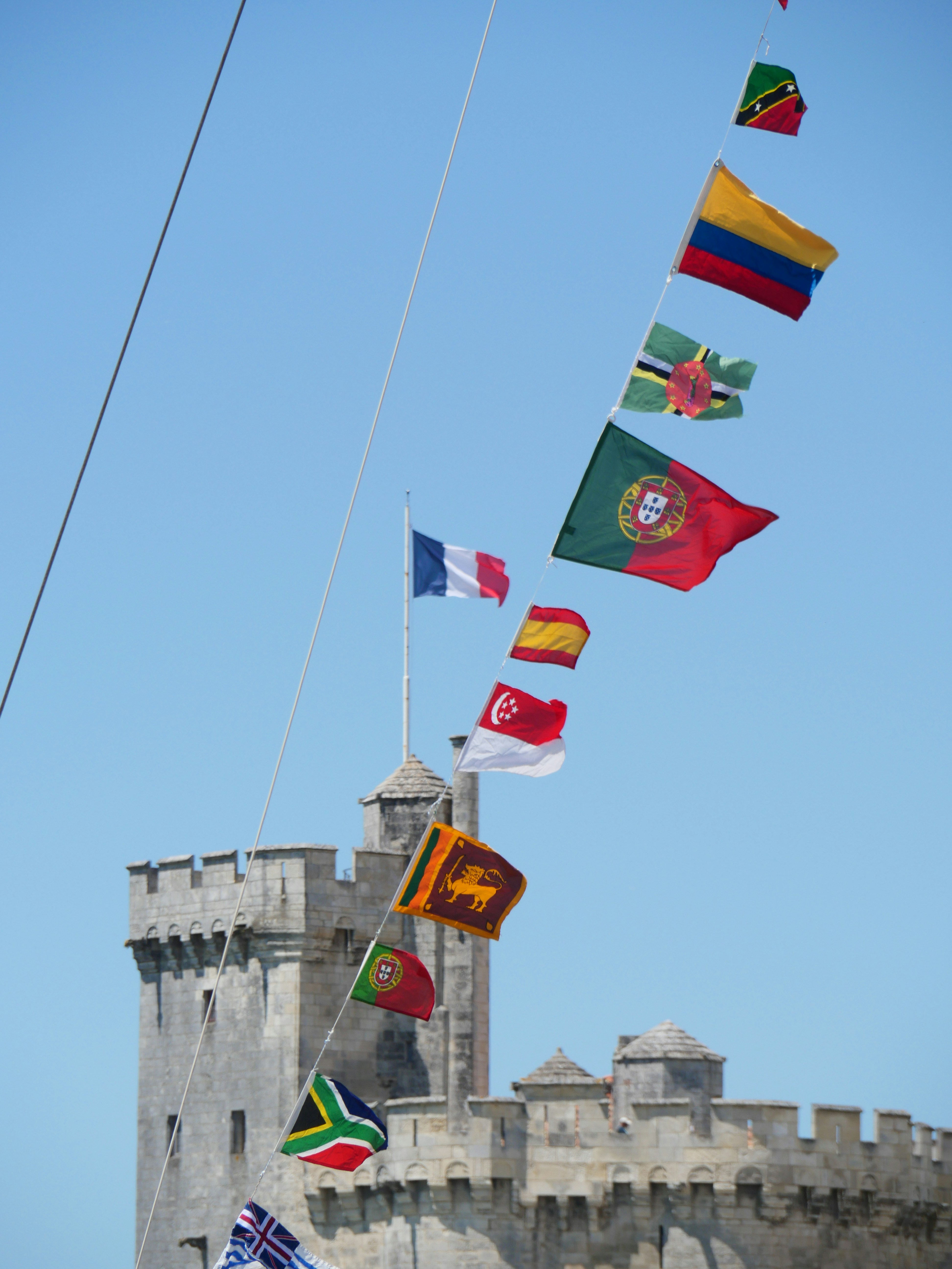 saint kitts tourism