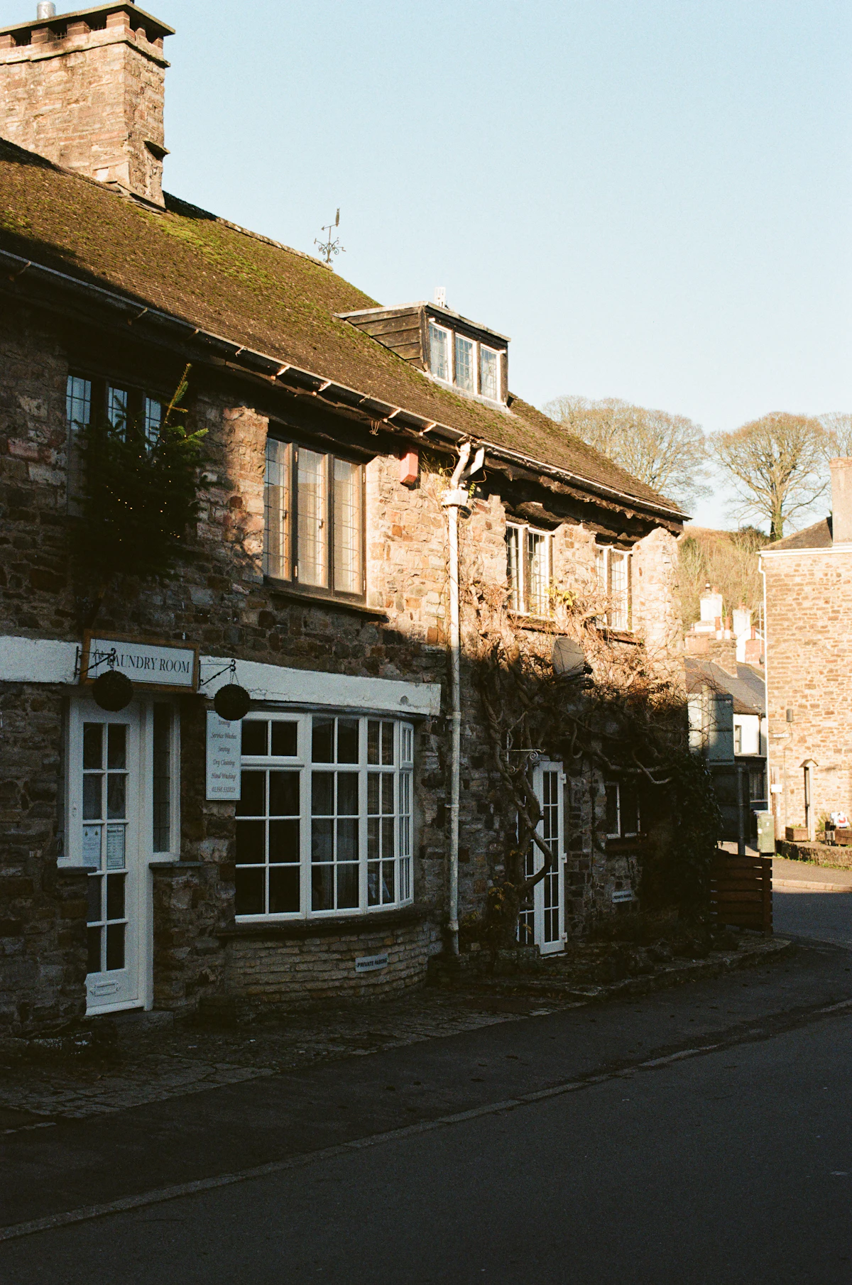 Guttering project photograph 4