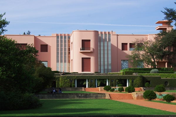 Serralves Museum & Park