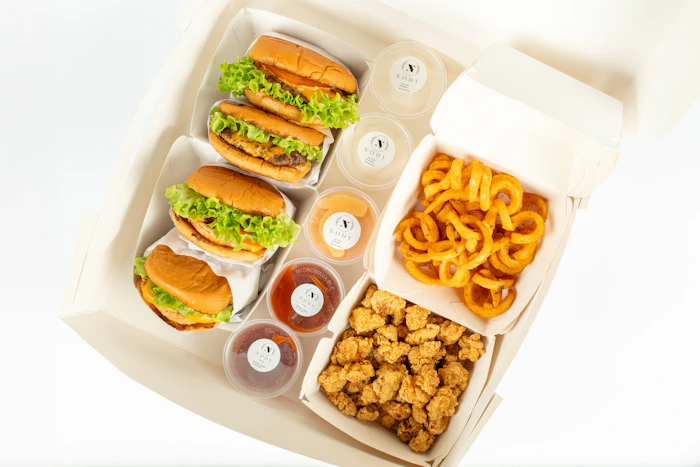 BASITA Boxes