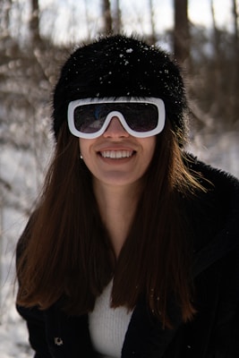 Ski Goggles