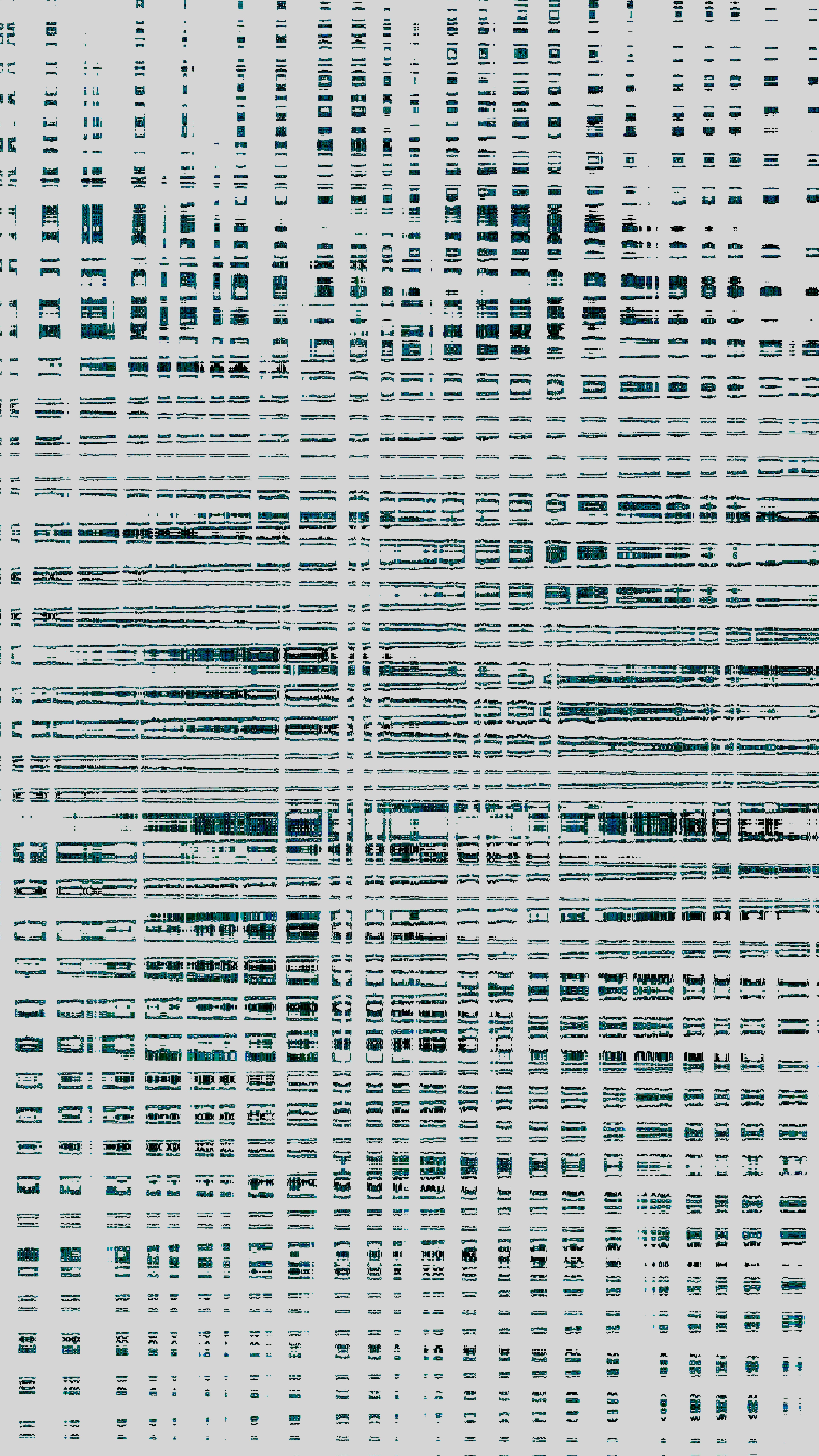 medical test wallpaper, wallpaper, Tes IGRA: Deteksi TBC Akurat dan Modern 2