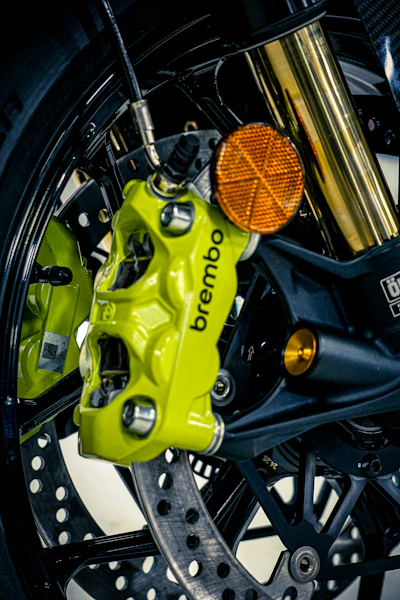 Brembo Maitre-Cylindre Radial RCS