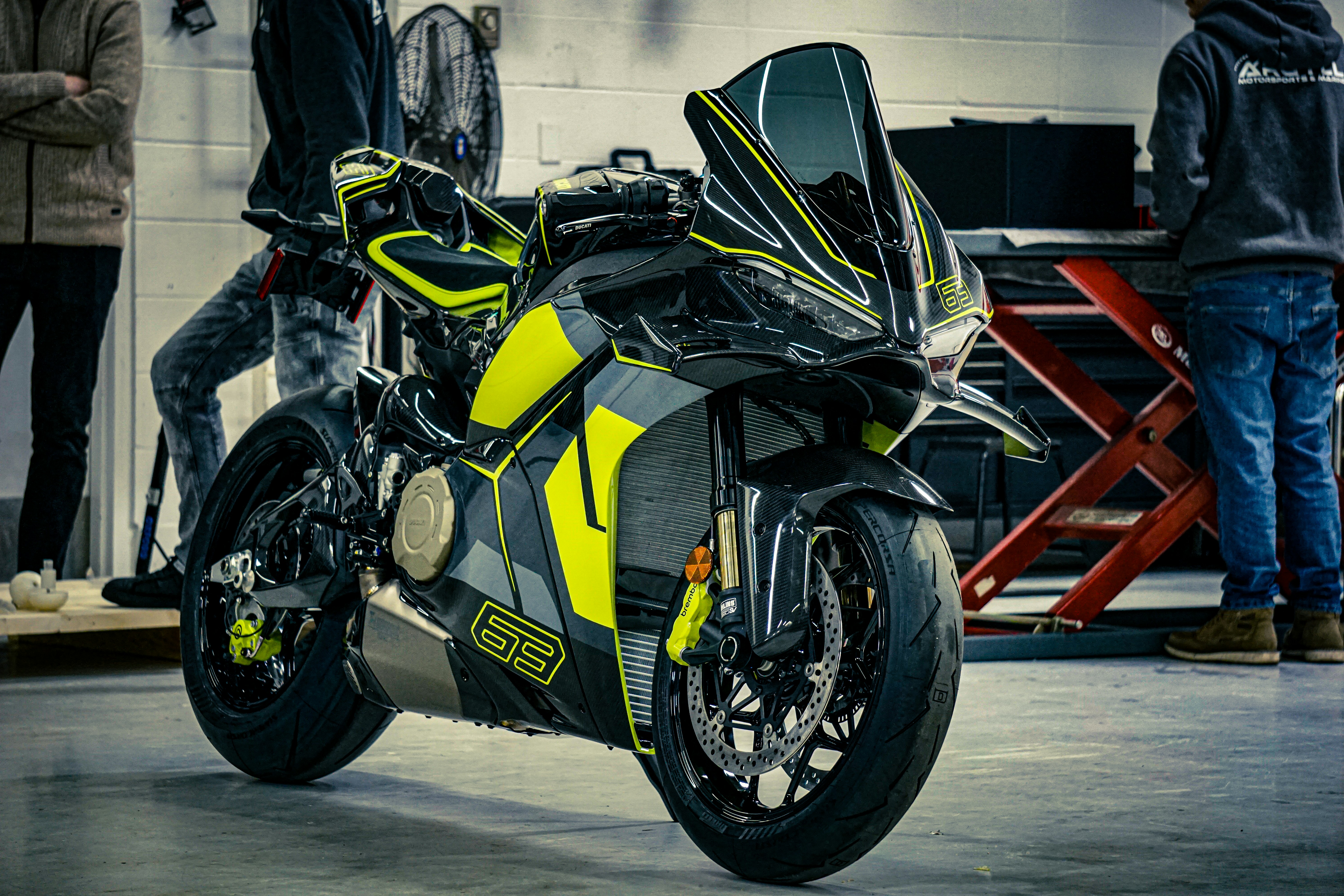 Sport bikes for sale in Bursa