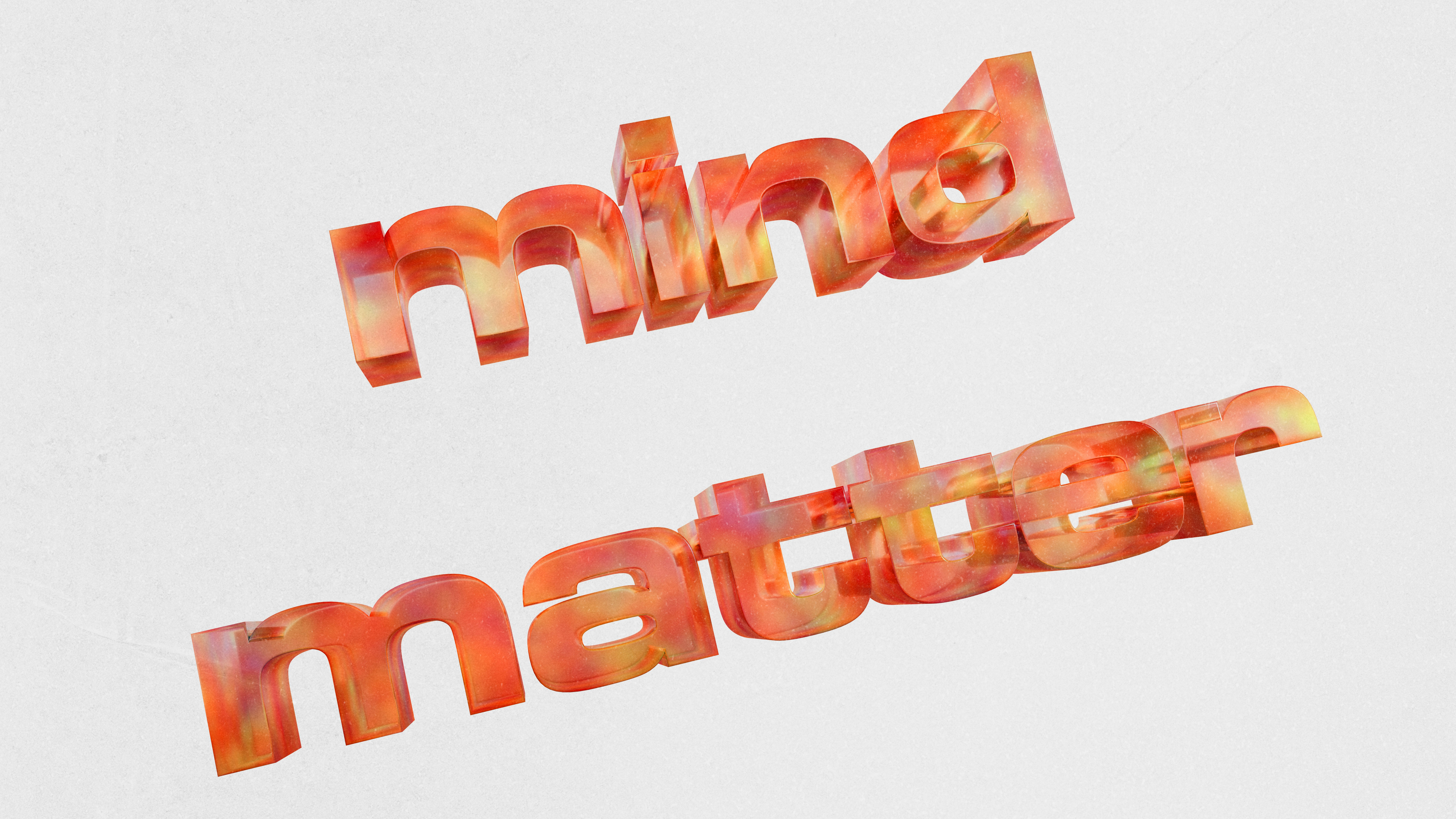 Change Your Mind About Dating - Rethink Relationships and