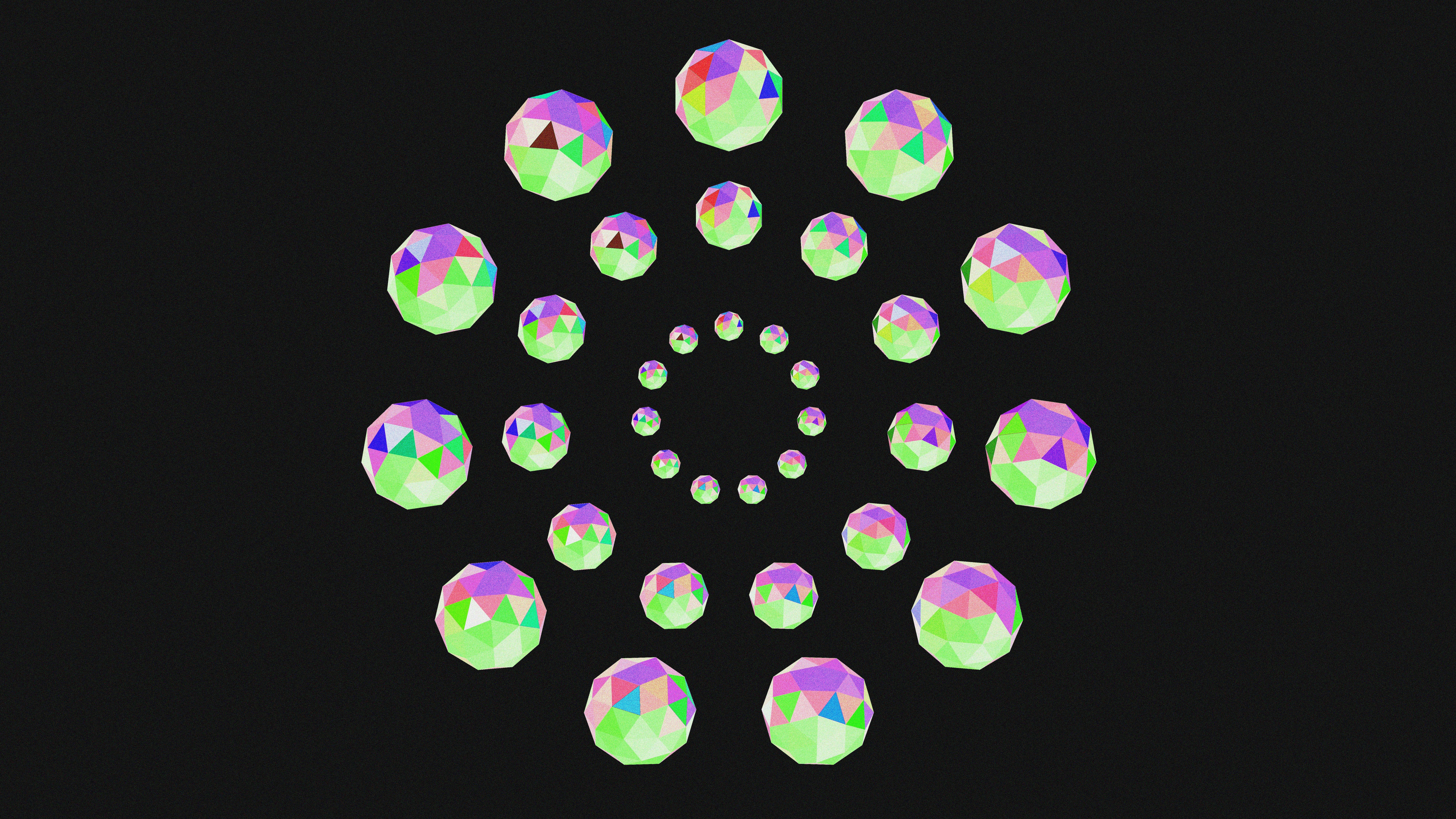 Splatting Gaussiano Latente para el Seguimiento Panóptico de Ocupación 4D