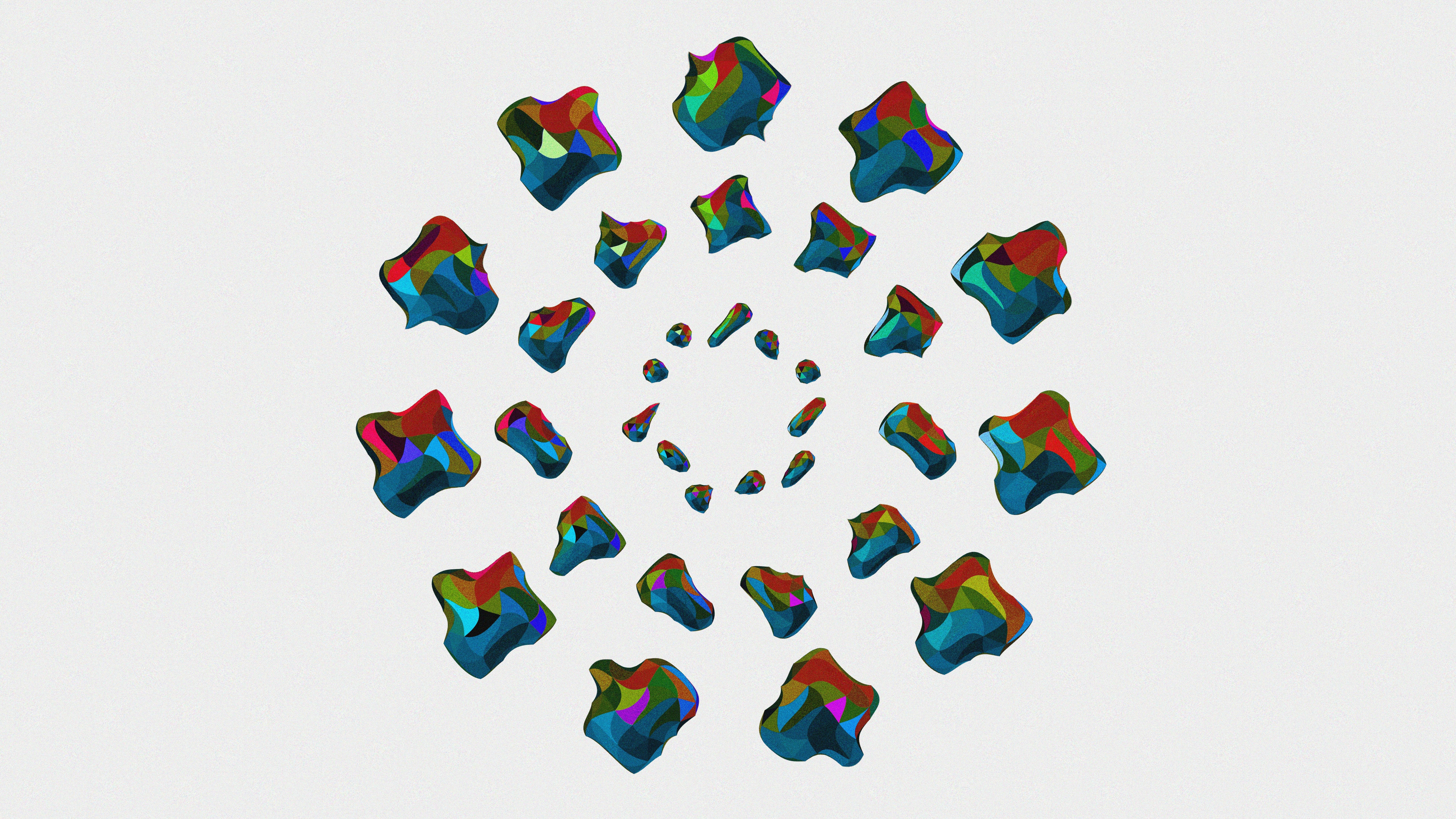 abstract geometric wallpaper, wallpaper, SQL Server Joins Without ON Clause 6